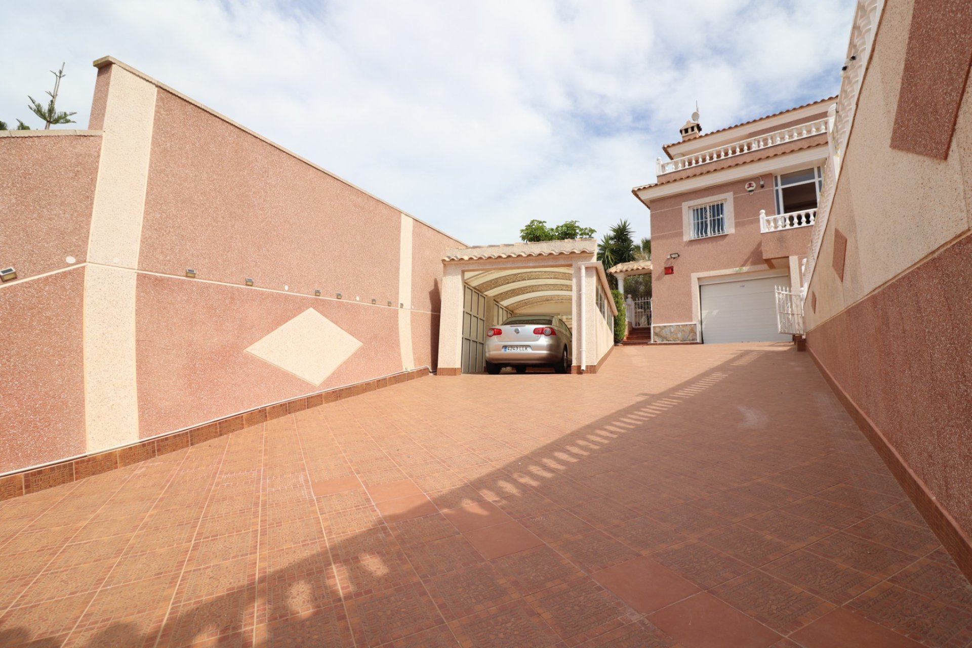 Reventa - Villa - Algorfa - Lomas de La Juliana