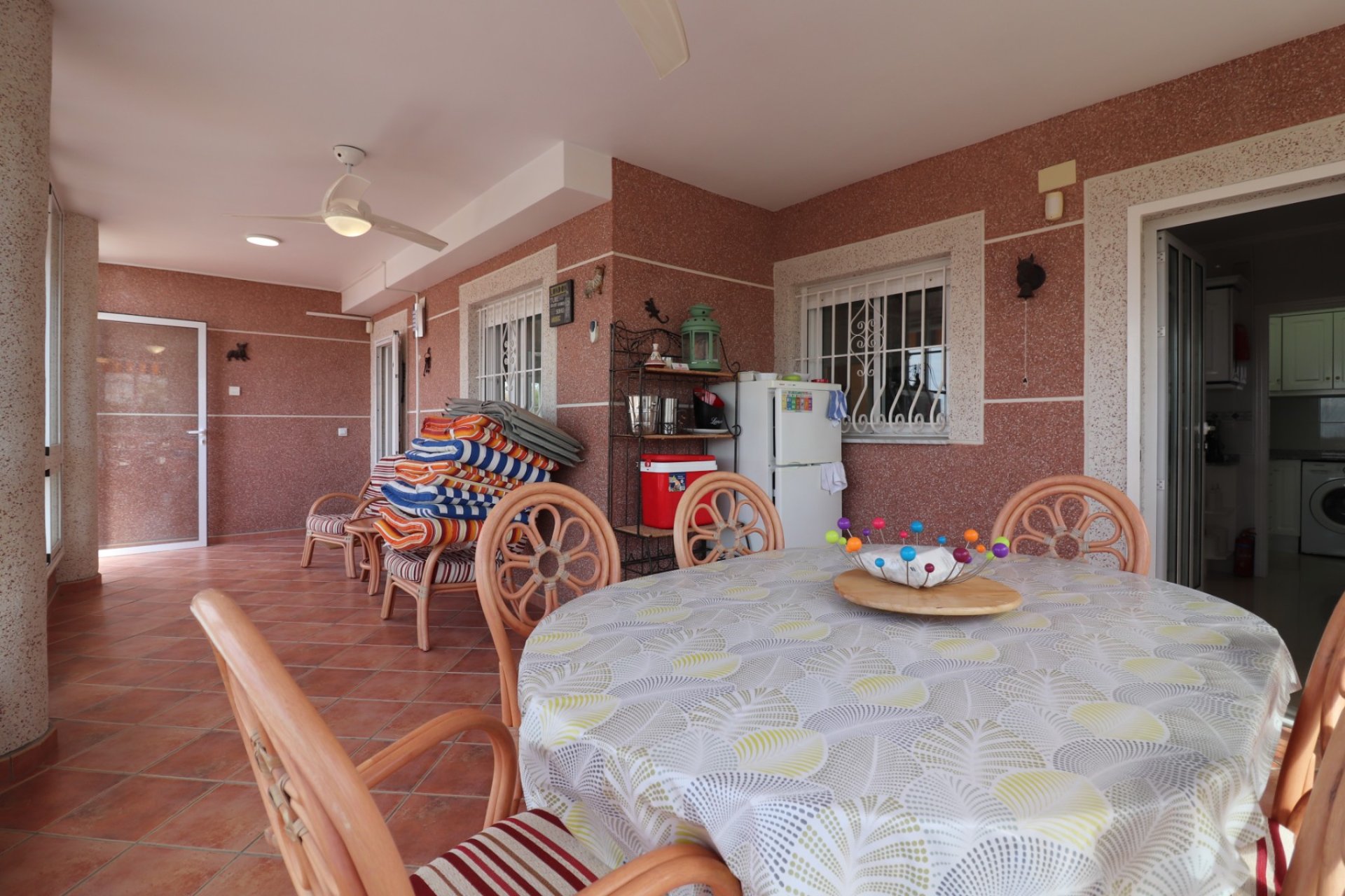 Reventa - Villa - Algorfa - Lomas de La Juliana