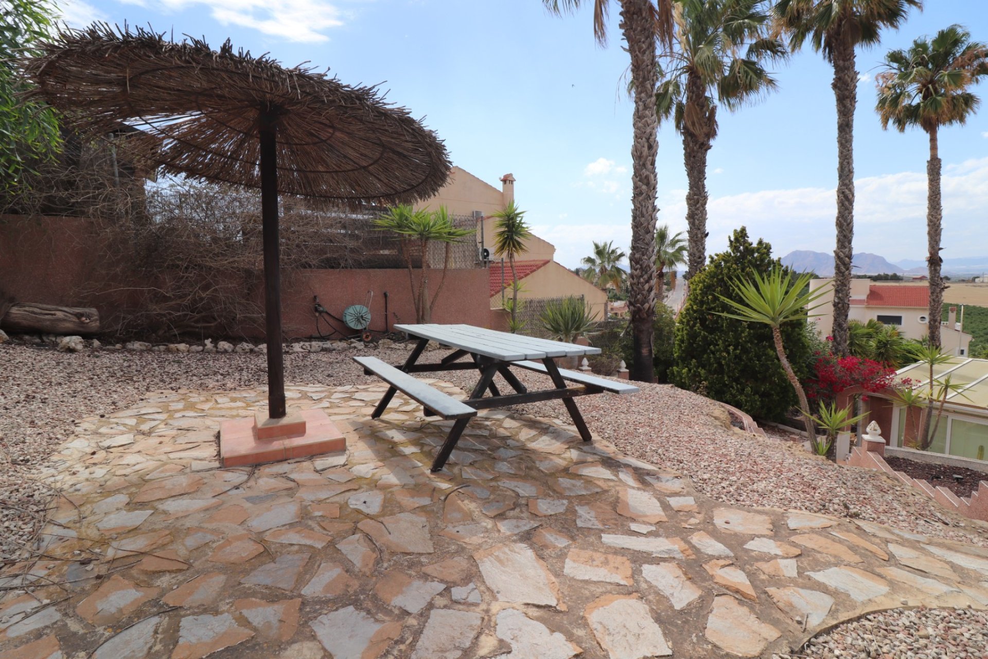 Reventa - Villa - Algorfa - Lomas de La Juliana