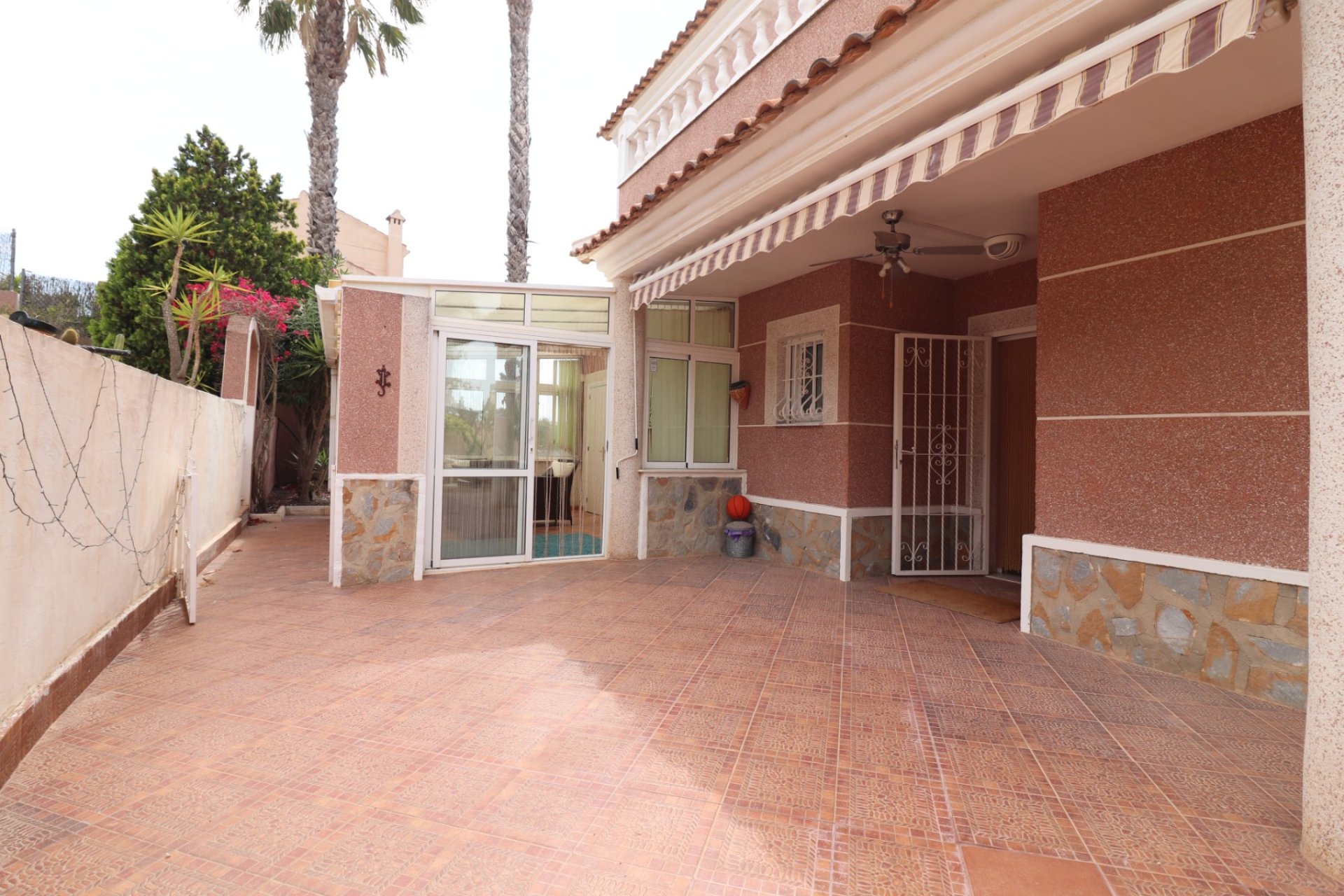 Reventa - Villa - Algorfa - Lomas de La Juliana