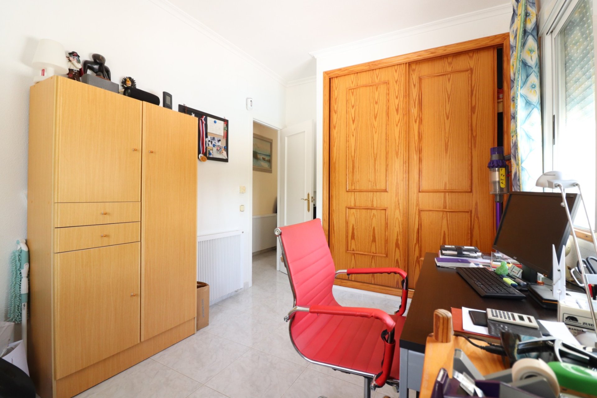 Reventa - Villa - Algorfa - Lomas de La Juliana