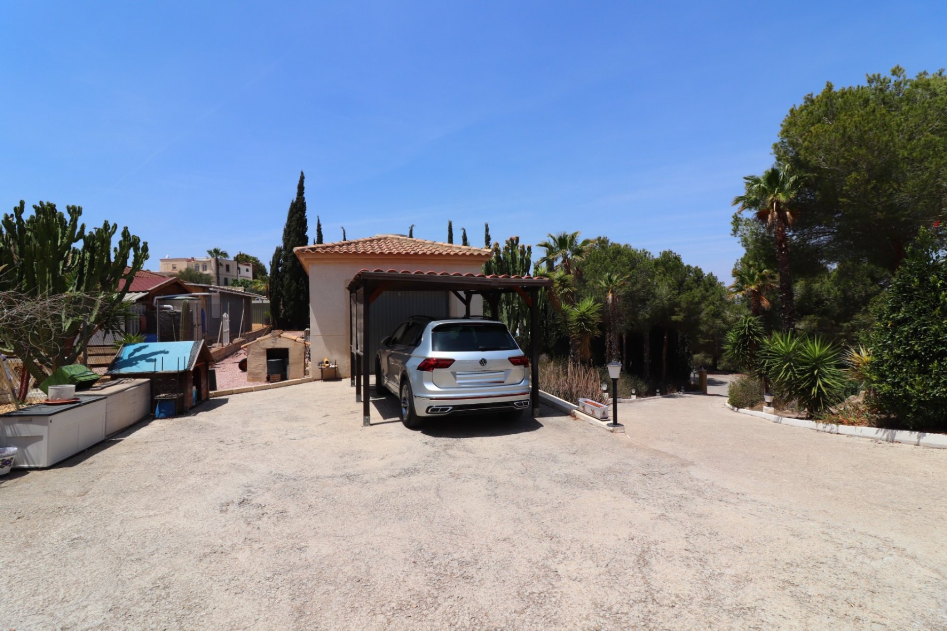 Reventa - Villa - Algorfa - Lomas de La Juliana