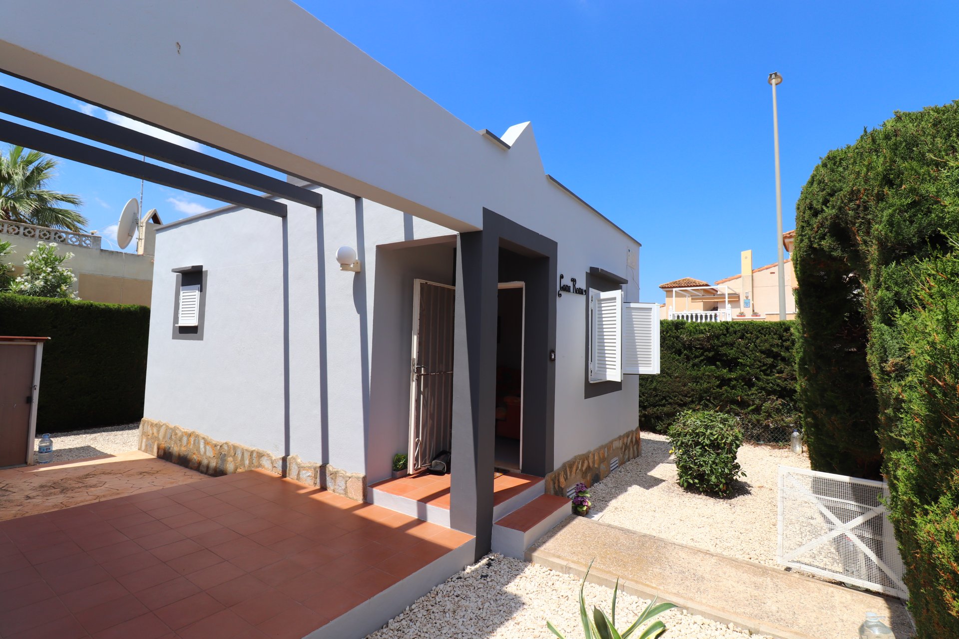 Reventa - Villa - Algorfa - Montebello