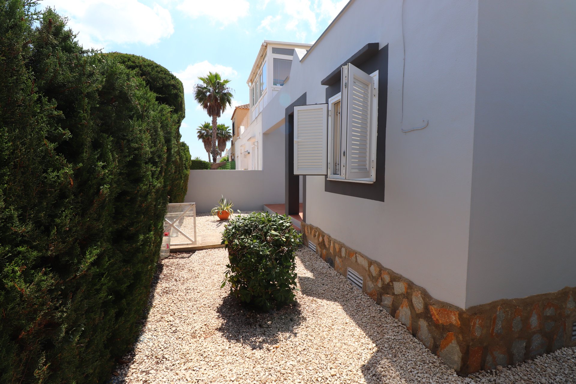 Reventa - Villa - Algorfa - Montebello