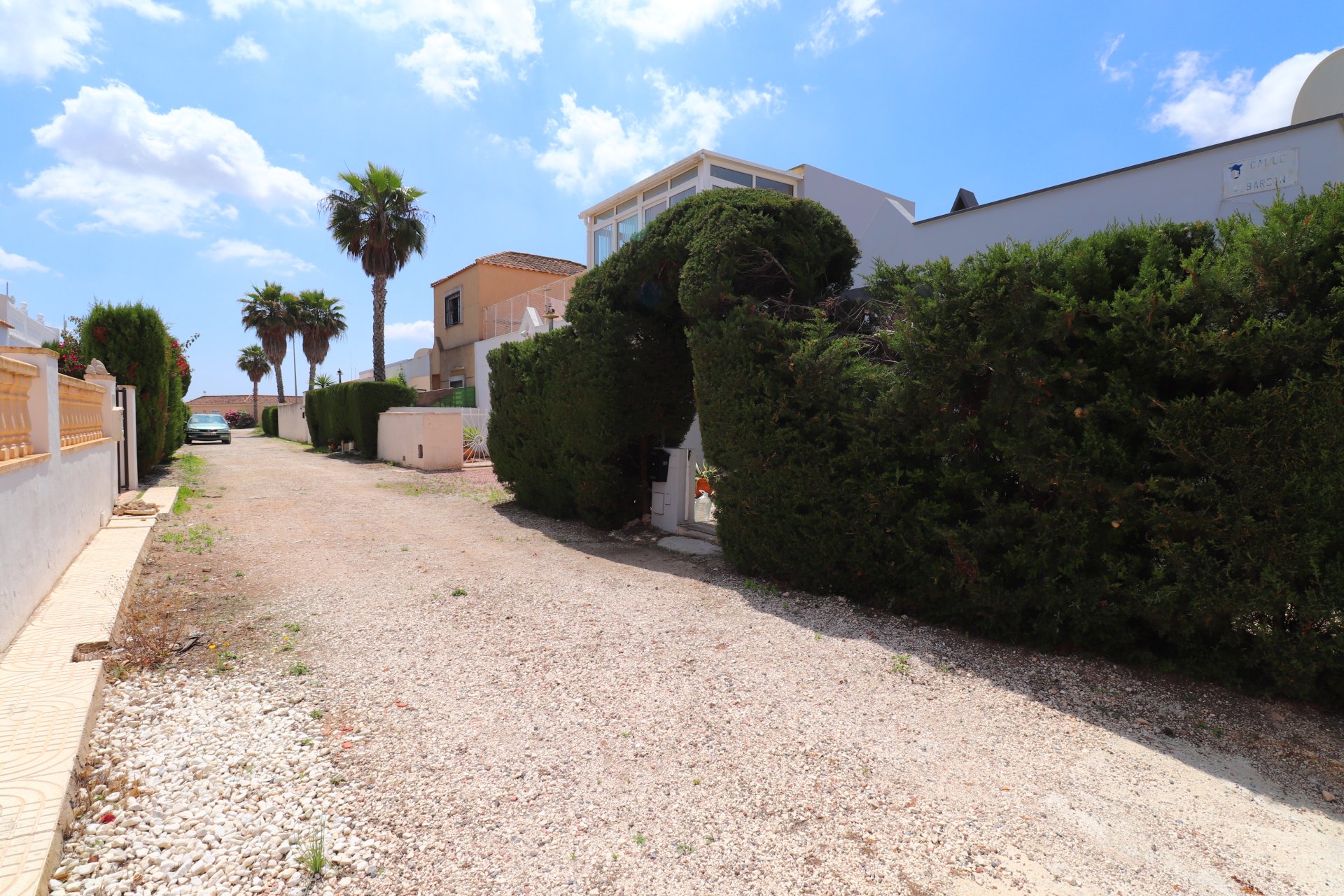 Reventa - Villa - Algorfa - Montebello