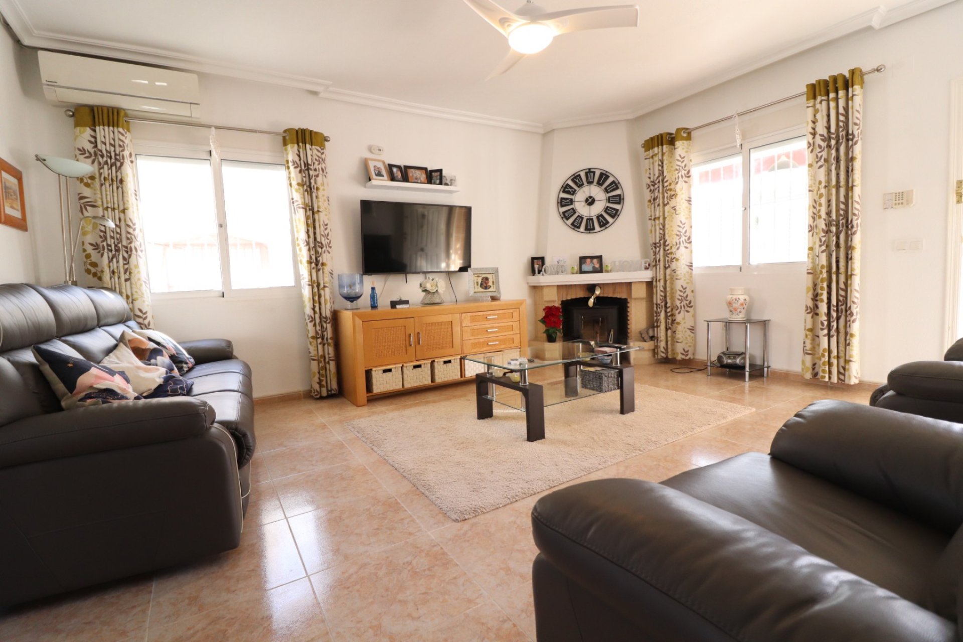 Reventa - Villa - Algorfa - Montemar