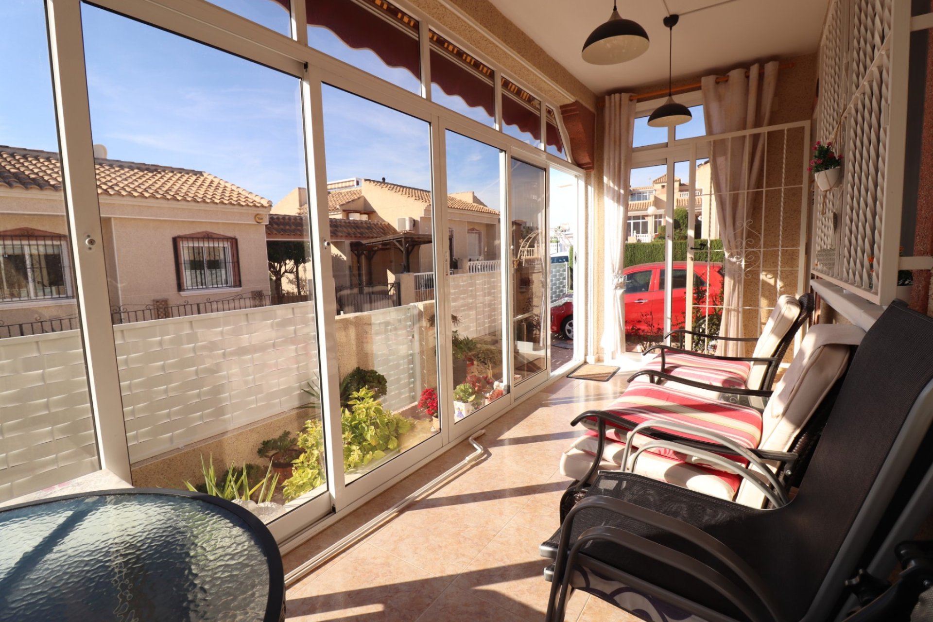 Reventa - Villa - Algorfa - Montemar