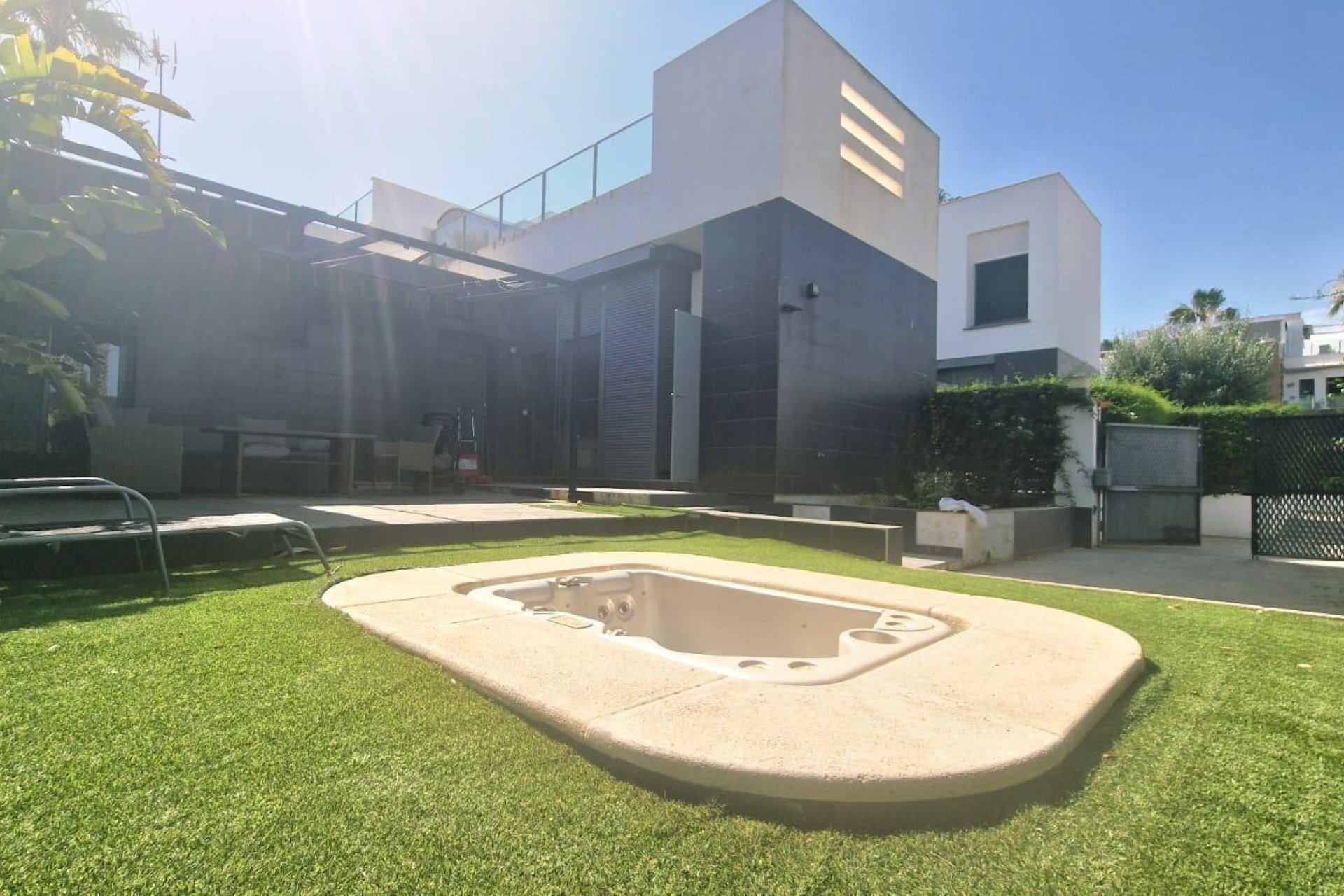 Reventa - Villa - Algorfa - Pueblo 3