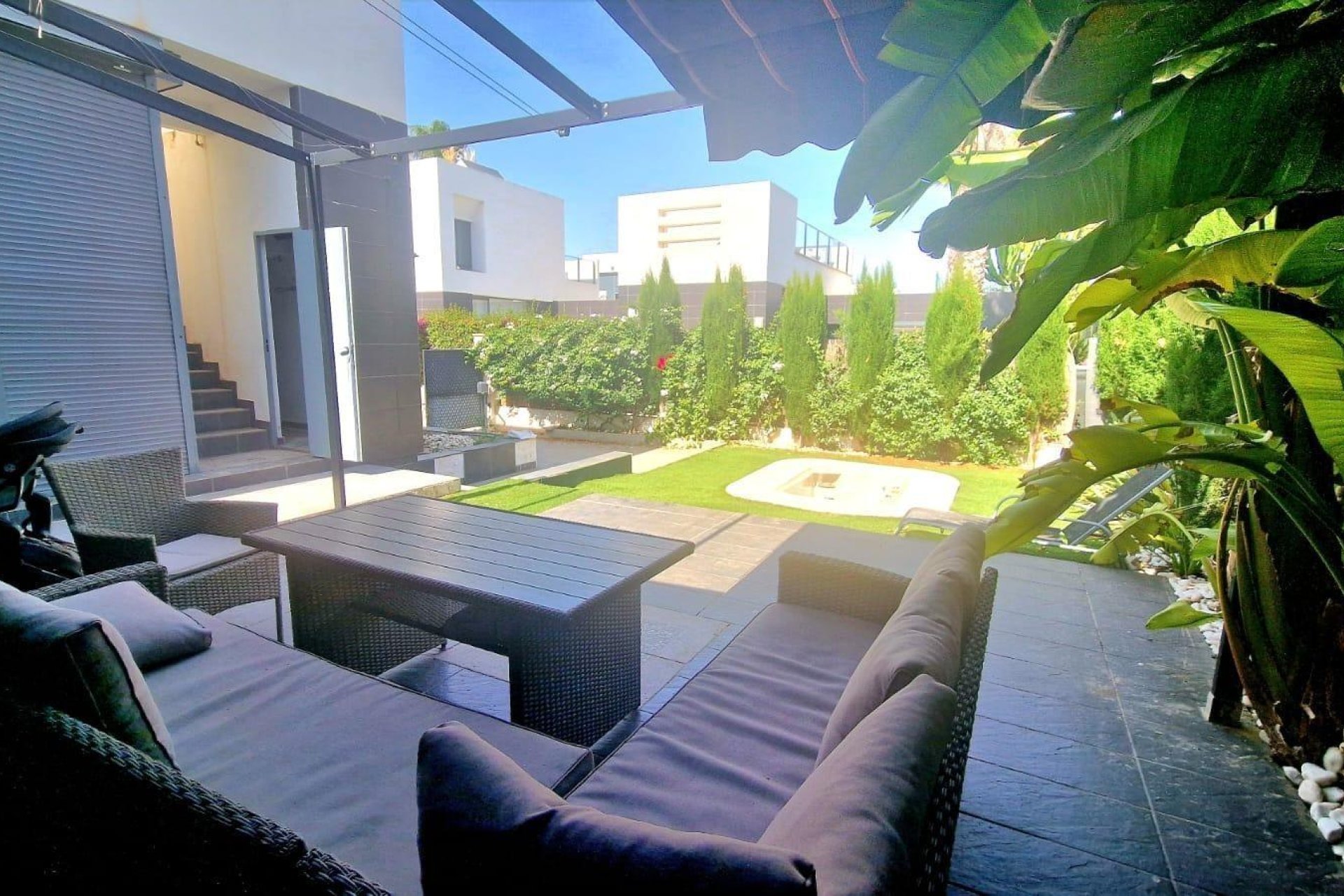 Reventa - Villa - Algorfa - Pueblo 3