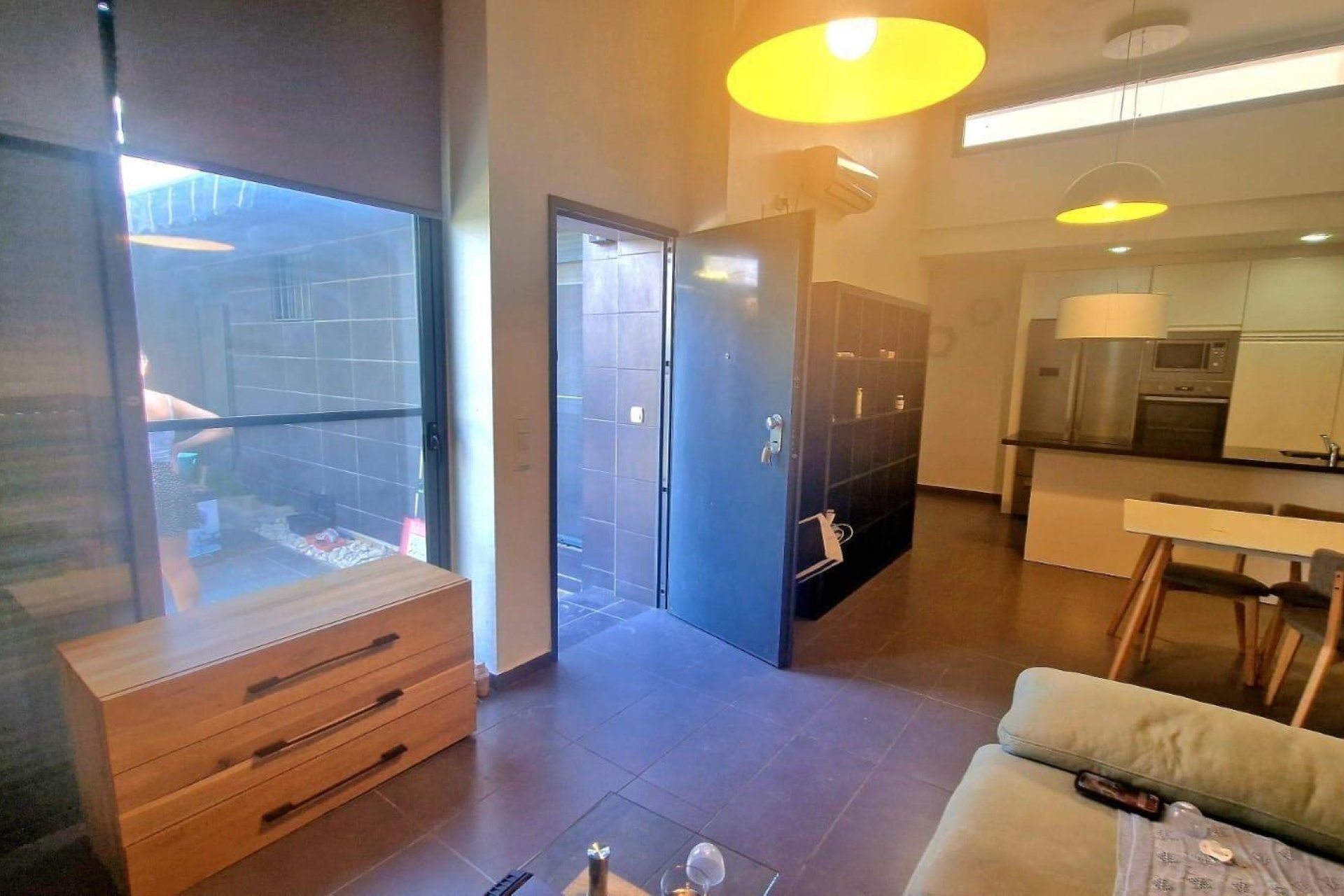 Reventa - Villa - Algorfa - Pueblo 3