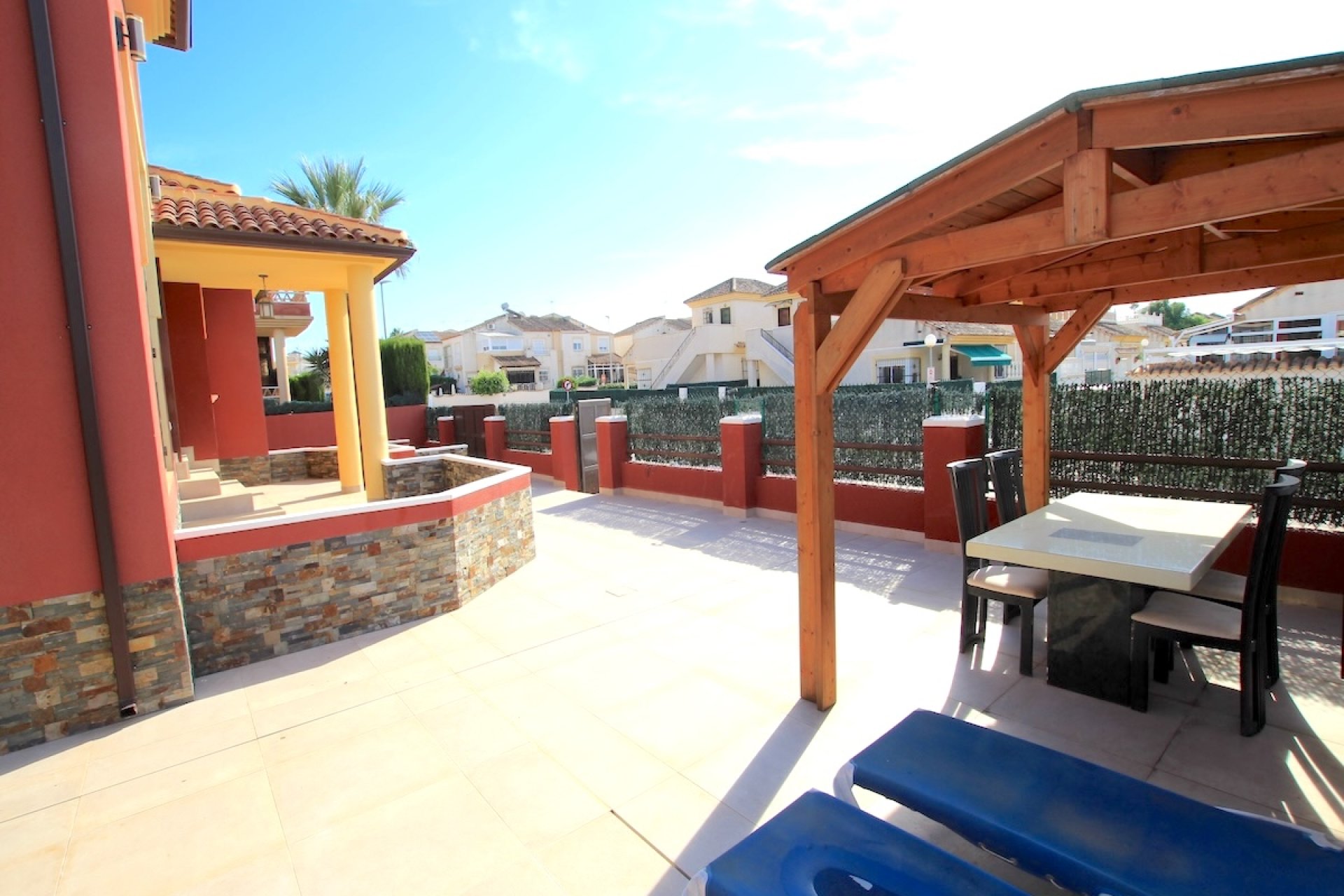 Reventa - Villa - Algorfa - Urb. Lo Crispin - Lo Crispin