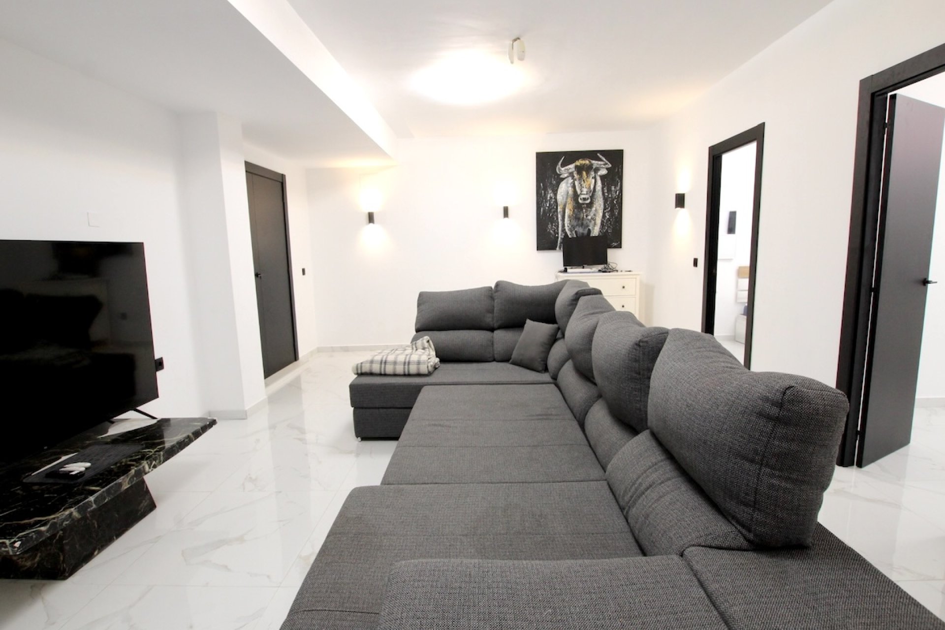 Reventa - Villa - Algorfa - Urb. Lo Crispin - Lo Crispin