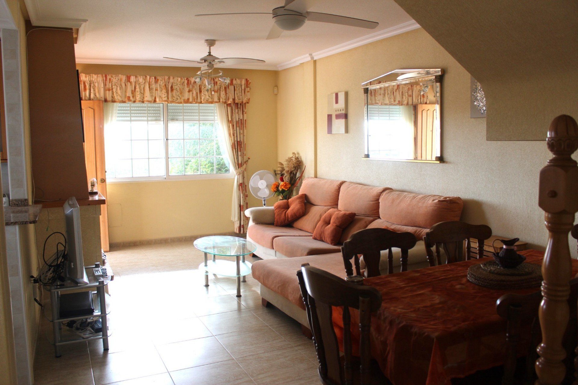 Reventa - Villa - Algorfa