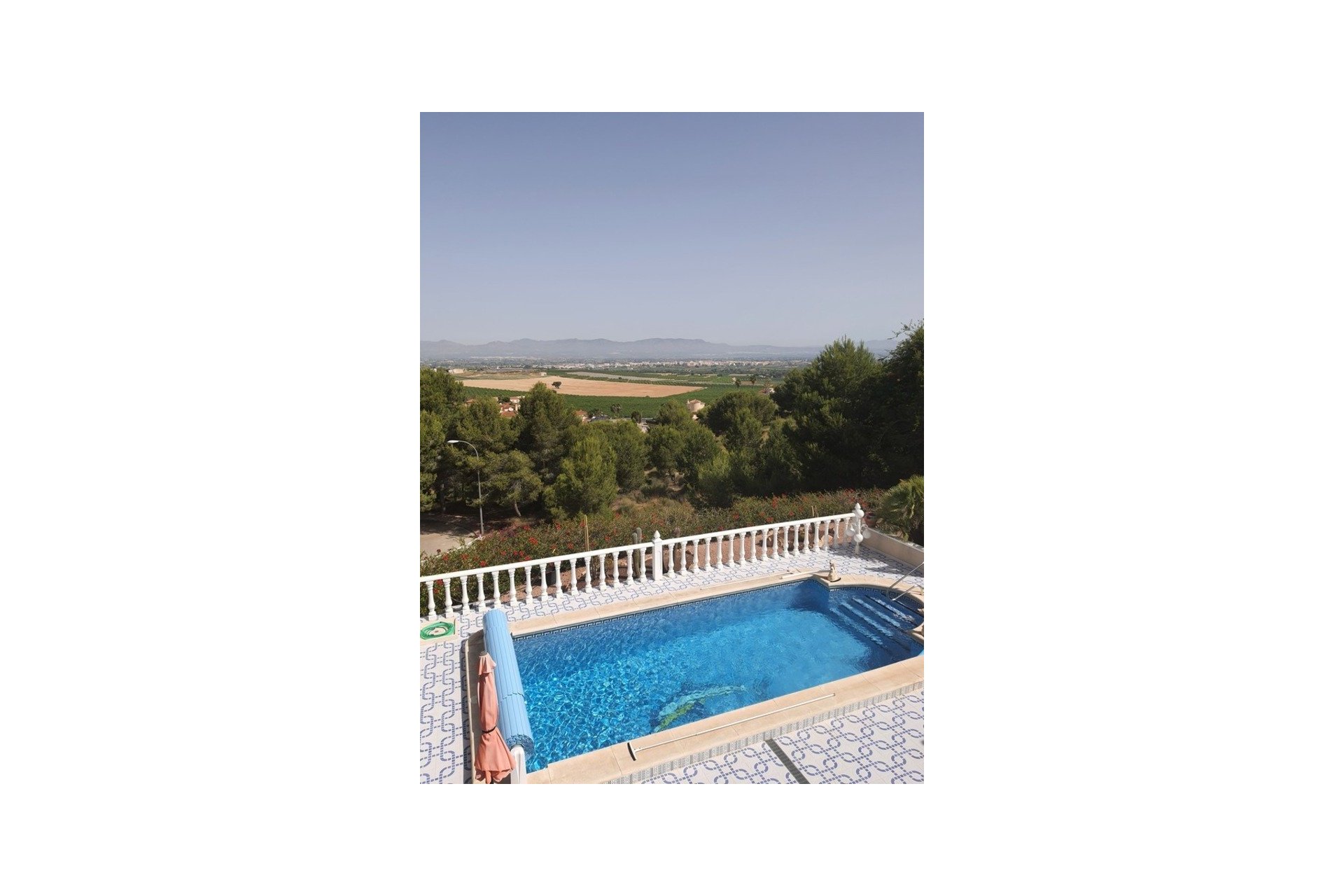 Reventa - Villa - Algorfa