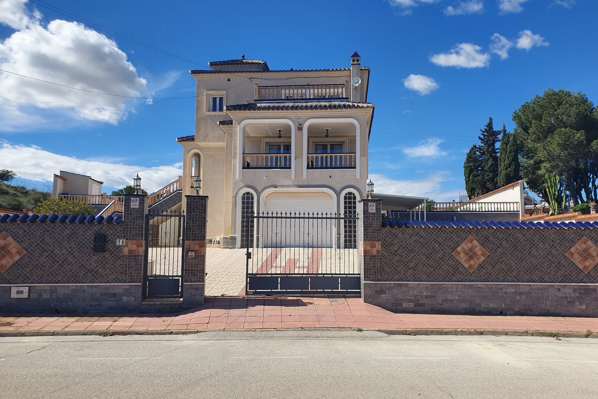Reventa - Villa - Algorfa