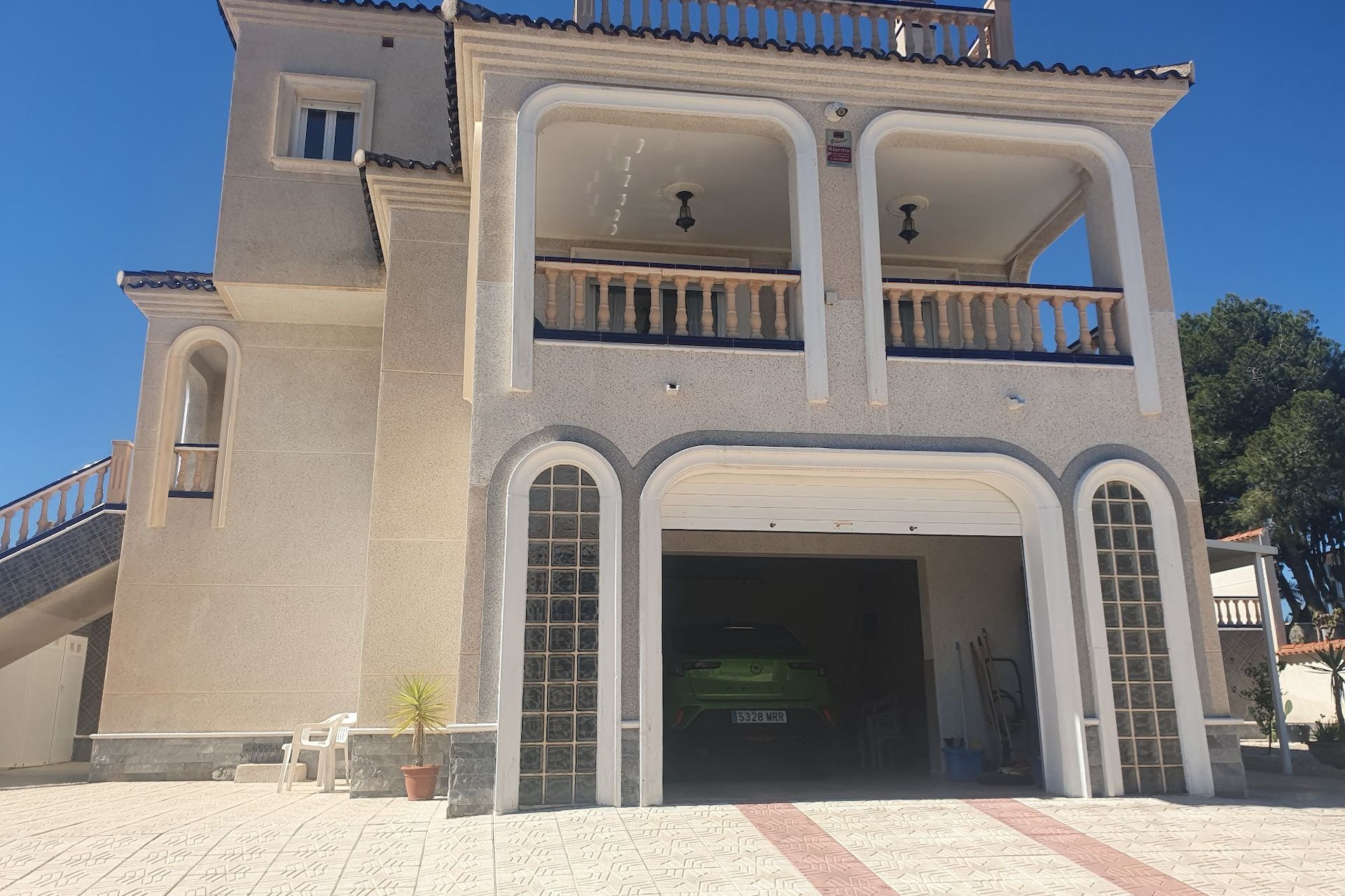 Reventa - Villa - Algorfa