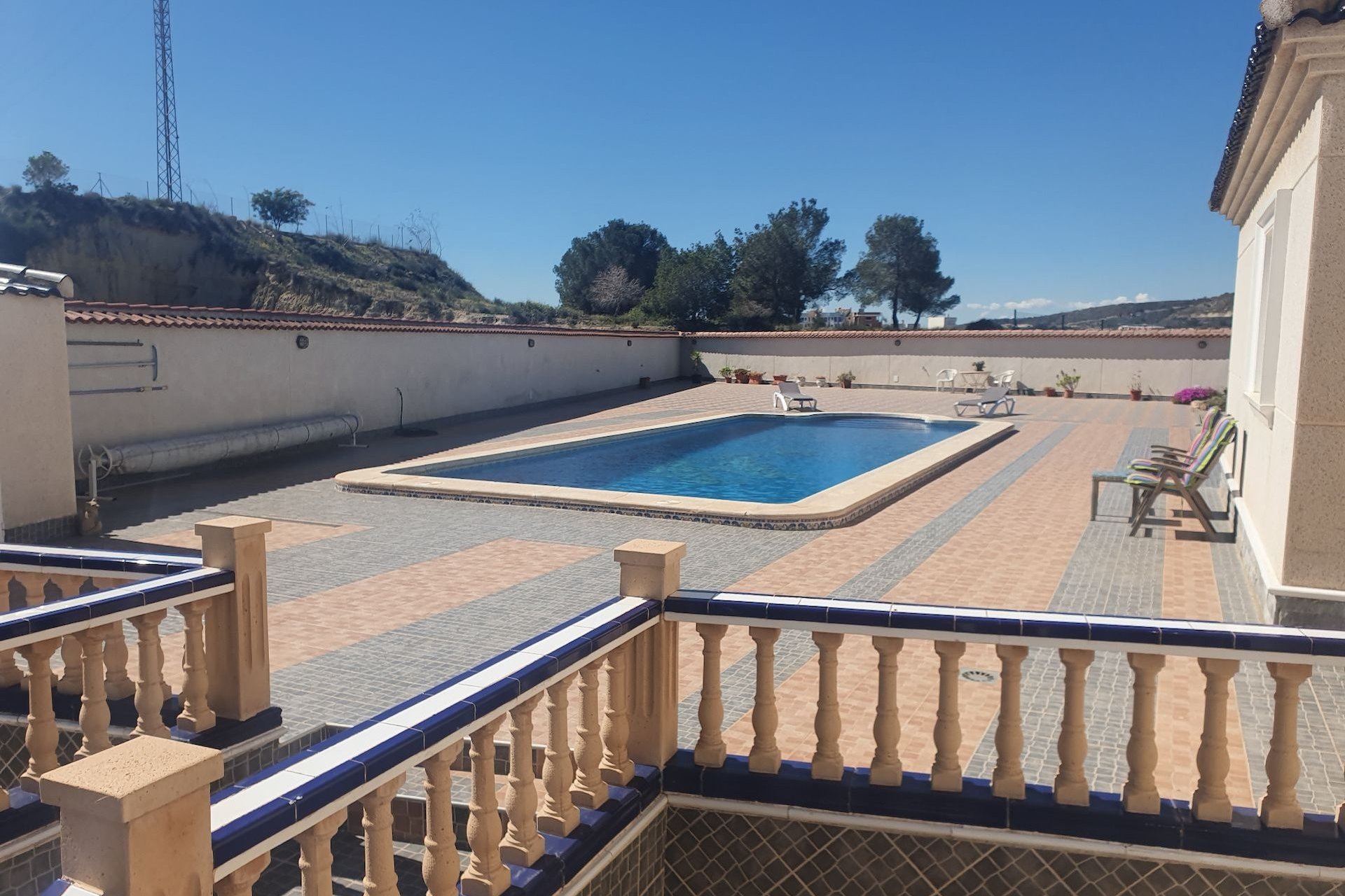 Reventa - Villa - Algorfa