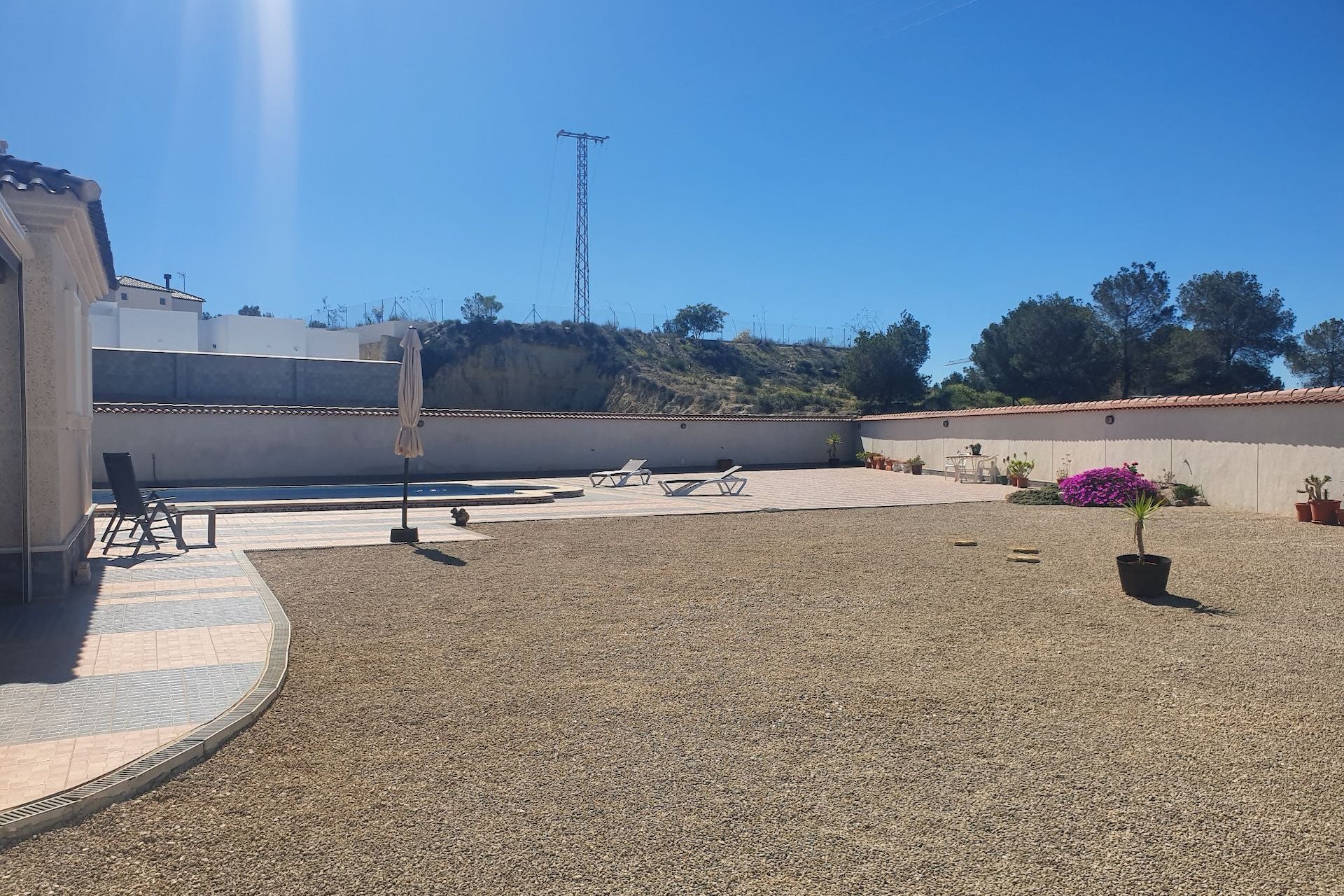 Reventa - Villa - Algorfa