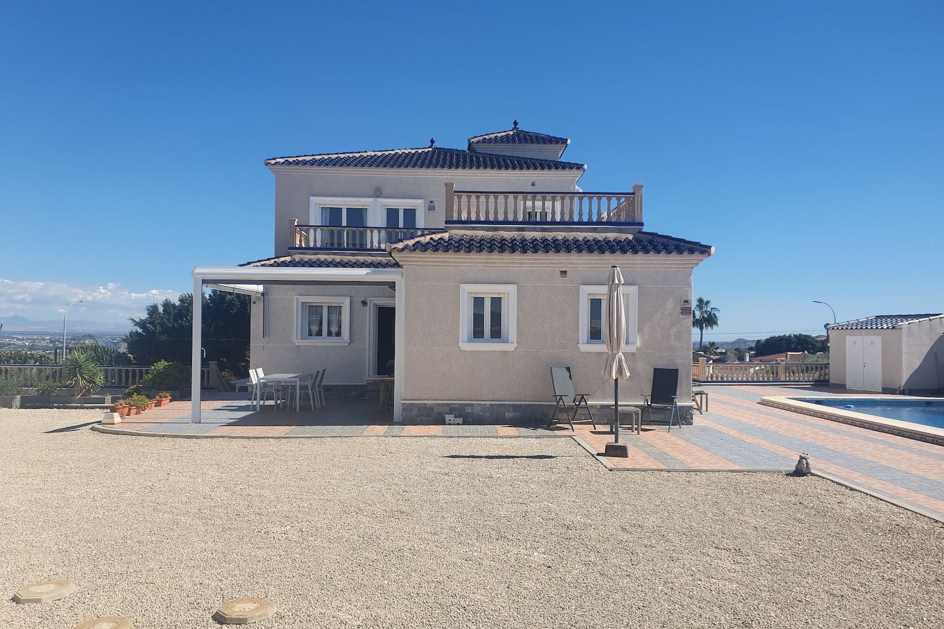 Reventa - Villa - Algorfa