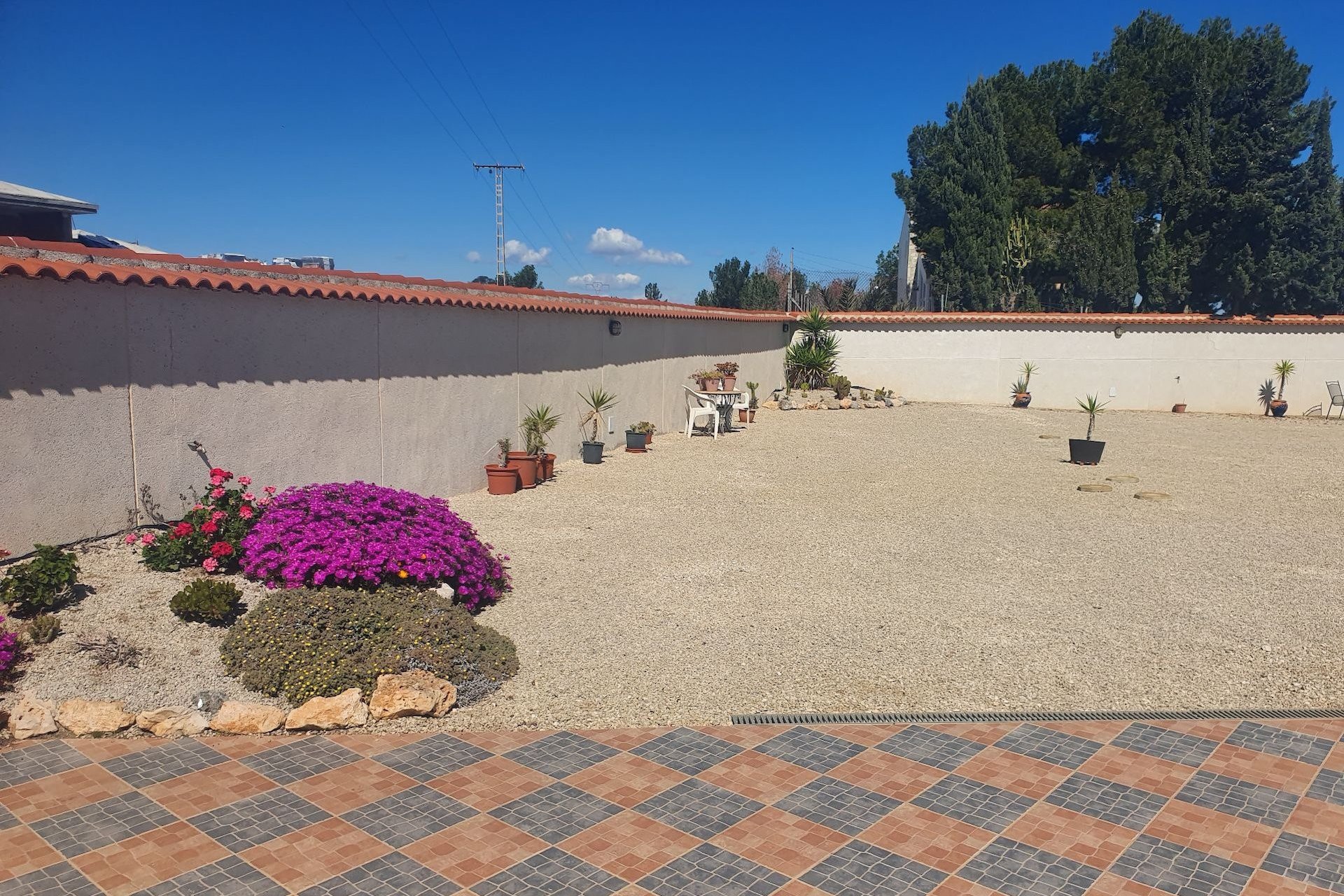 Reventa - Villa - Algorfa