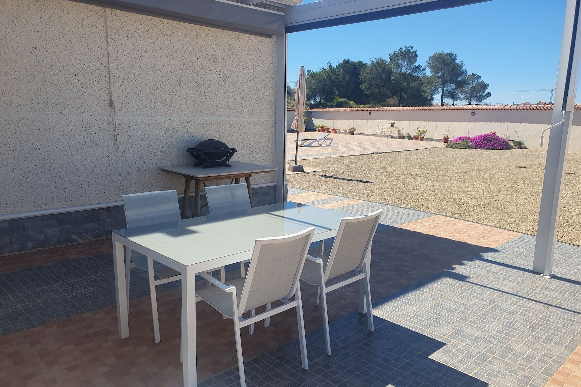 Reventa - Villa - Algorfa