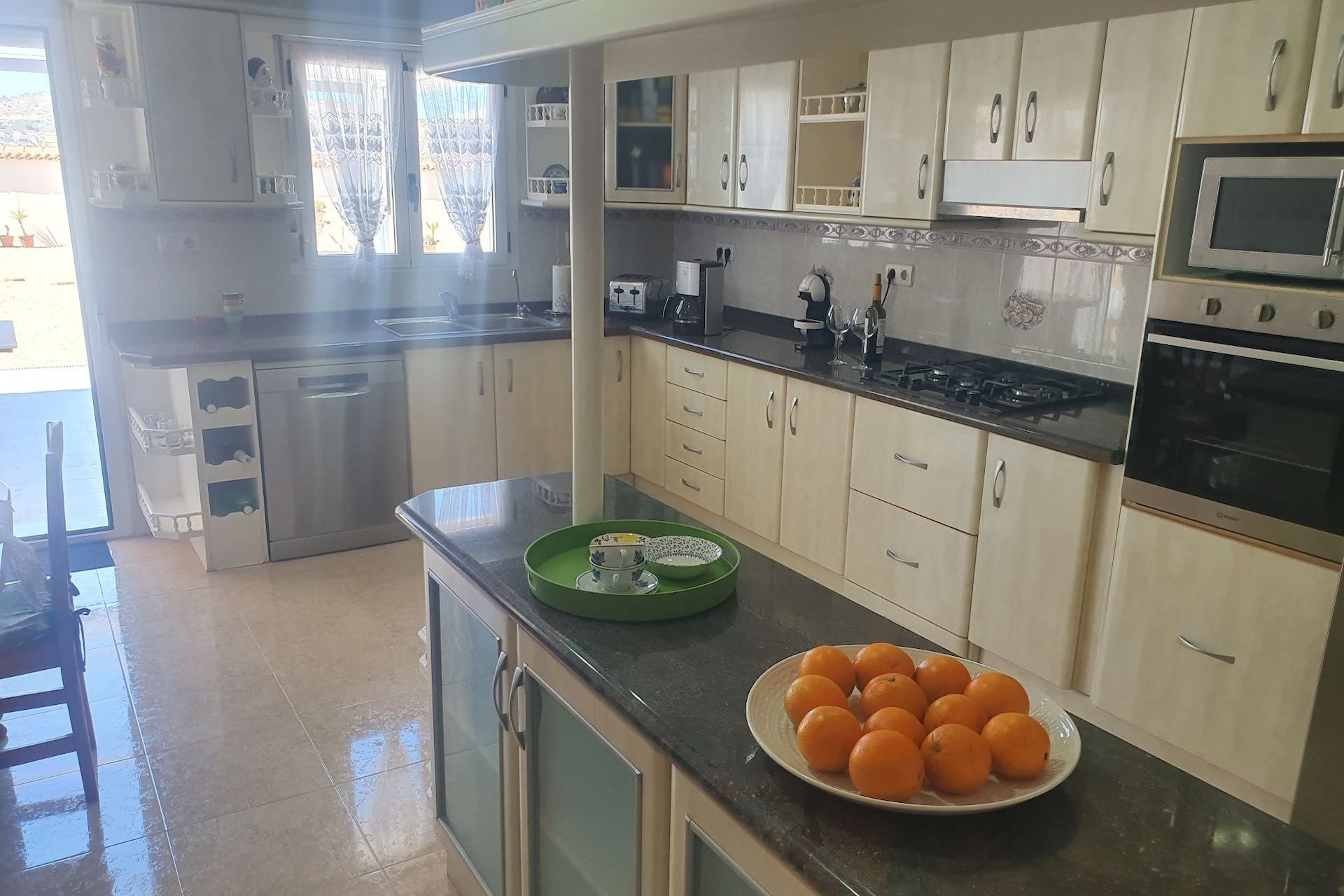 Reventa - Villa - Algorfa