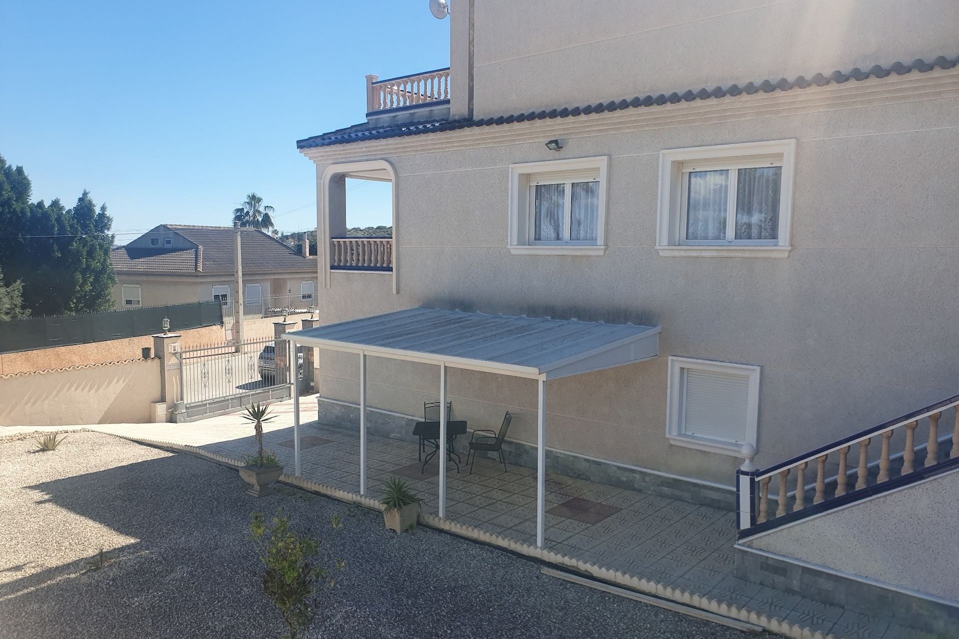 Reventa - Villa - Algorfa