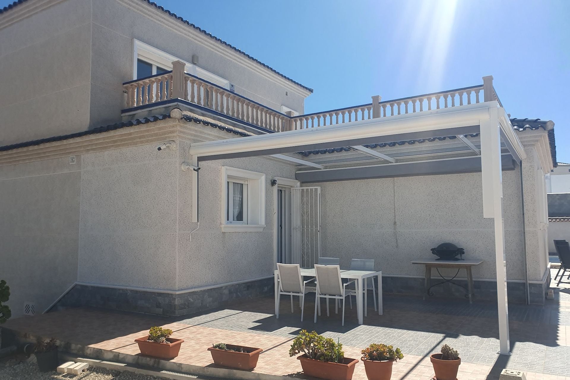 Reventa - Villa - Algorfa