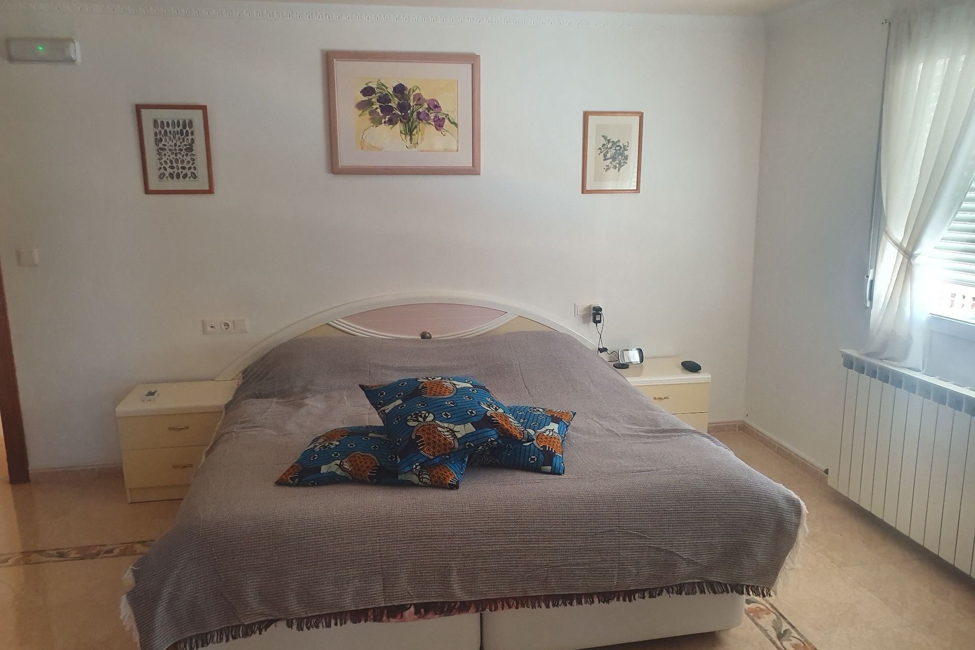 Reventa - Villa - Algorfa