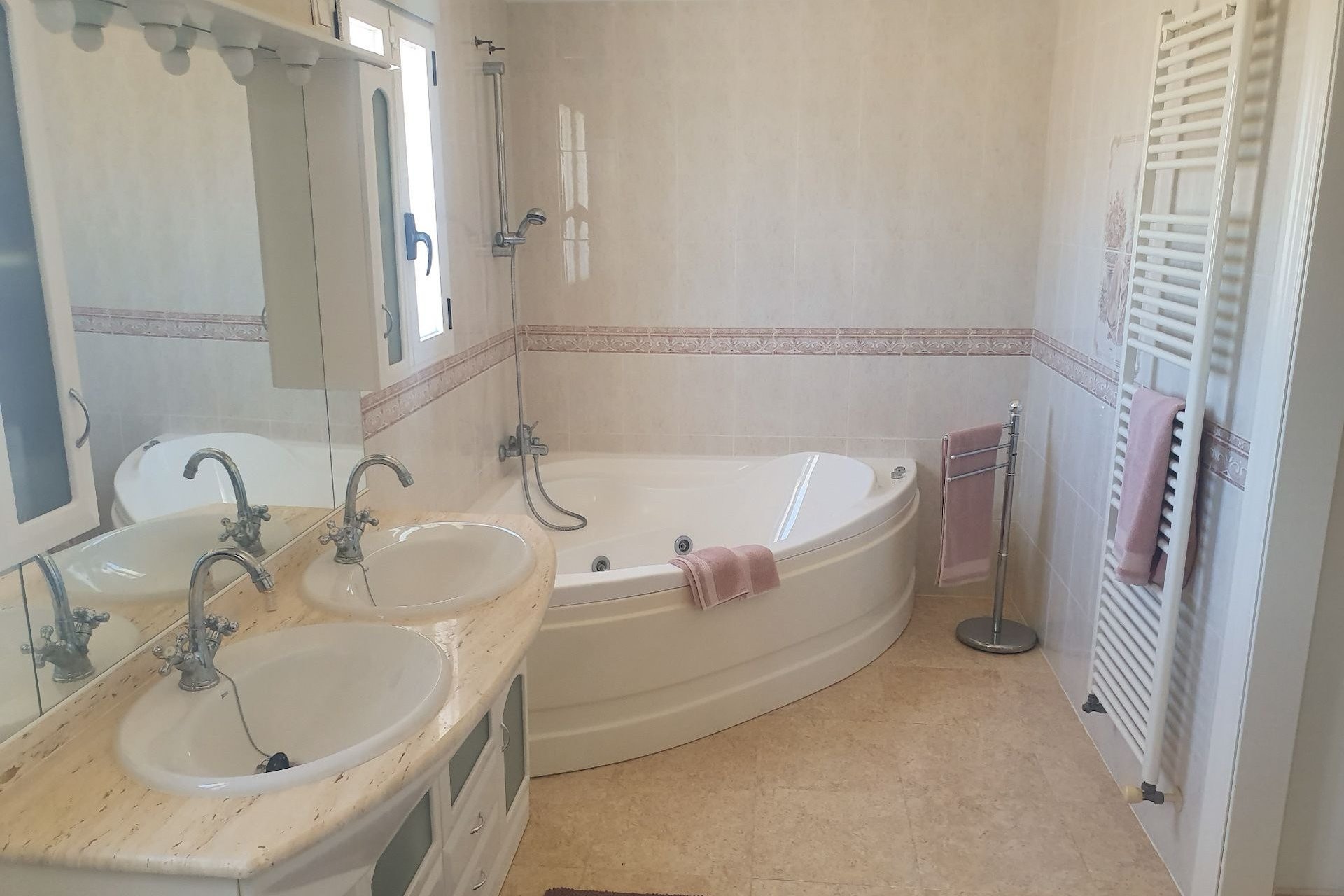 Reventa - Villa - Algorfa