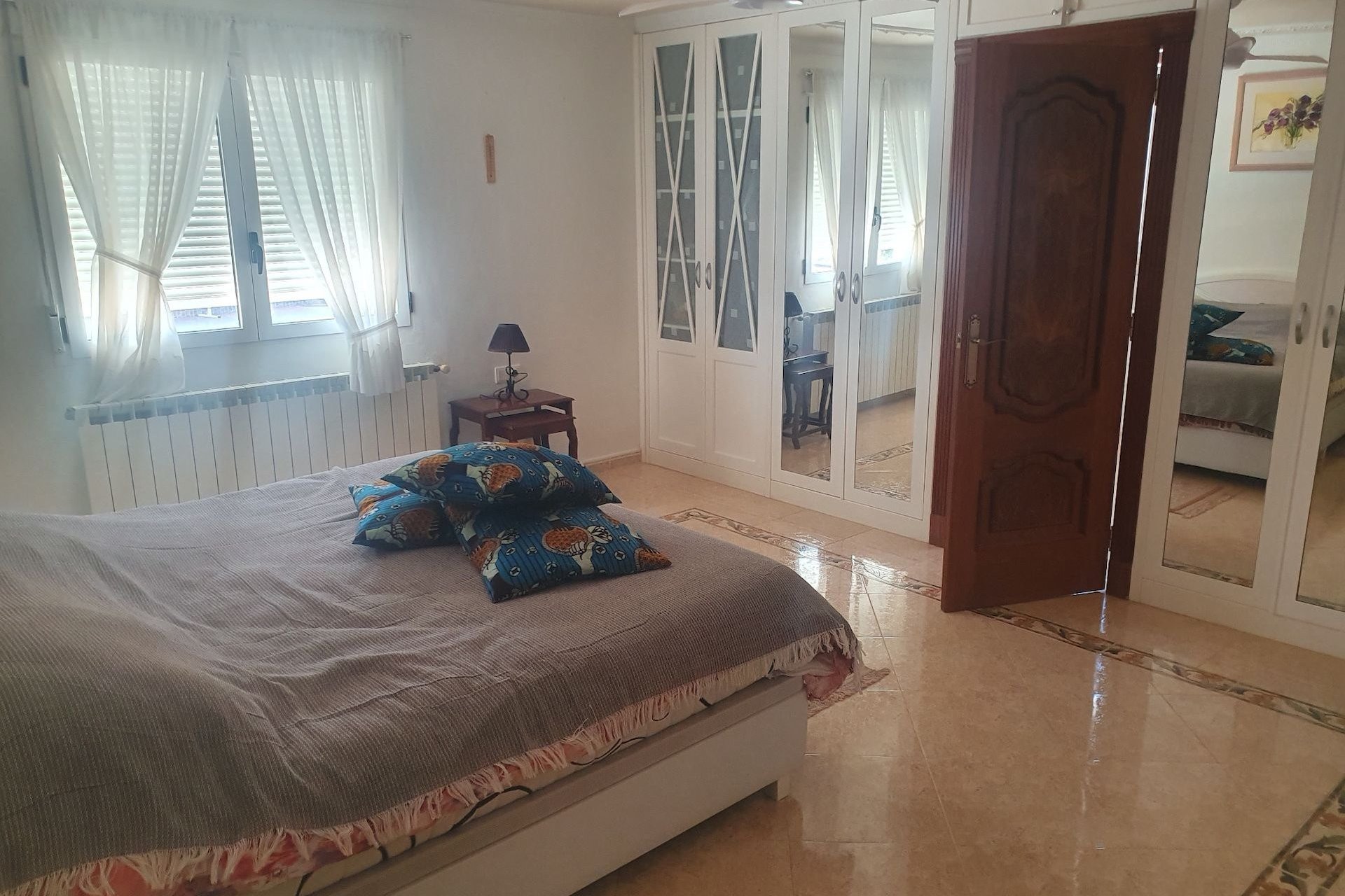 Reventa - Villa - Algorfa