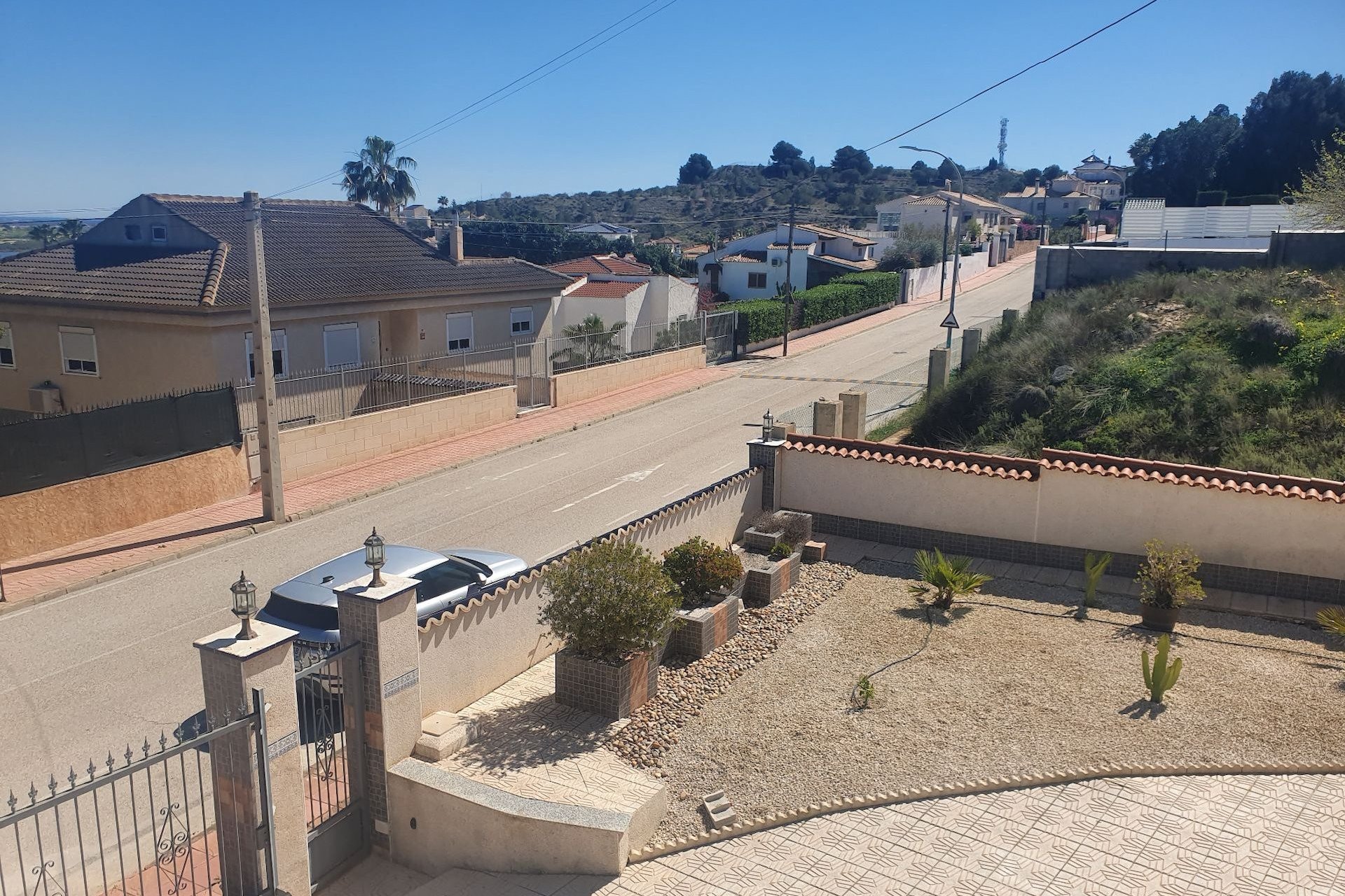 Reventa - Villa - Algorfa