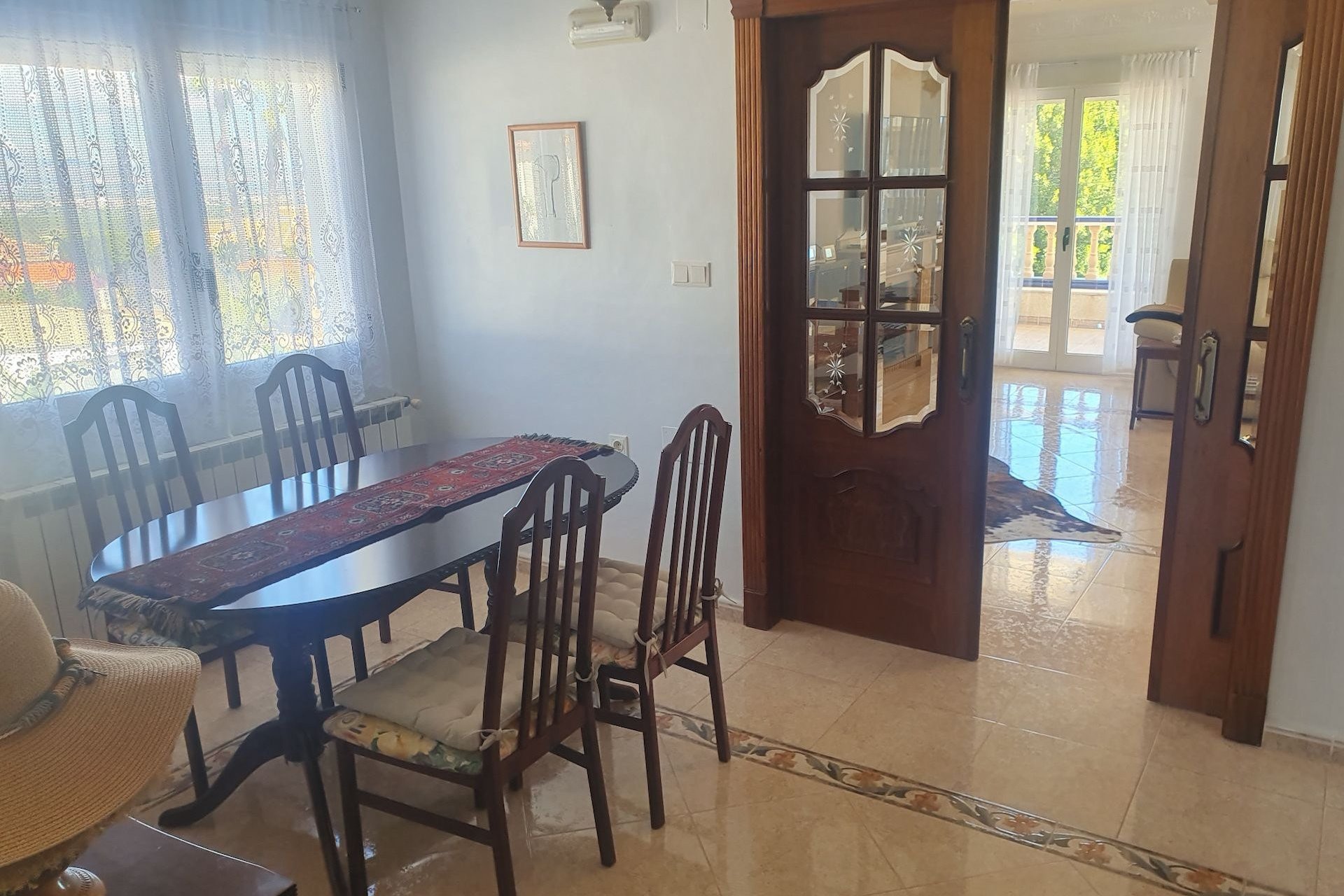 Reventa - Villa - Algorfa