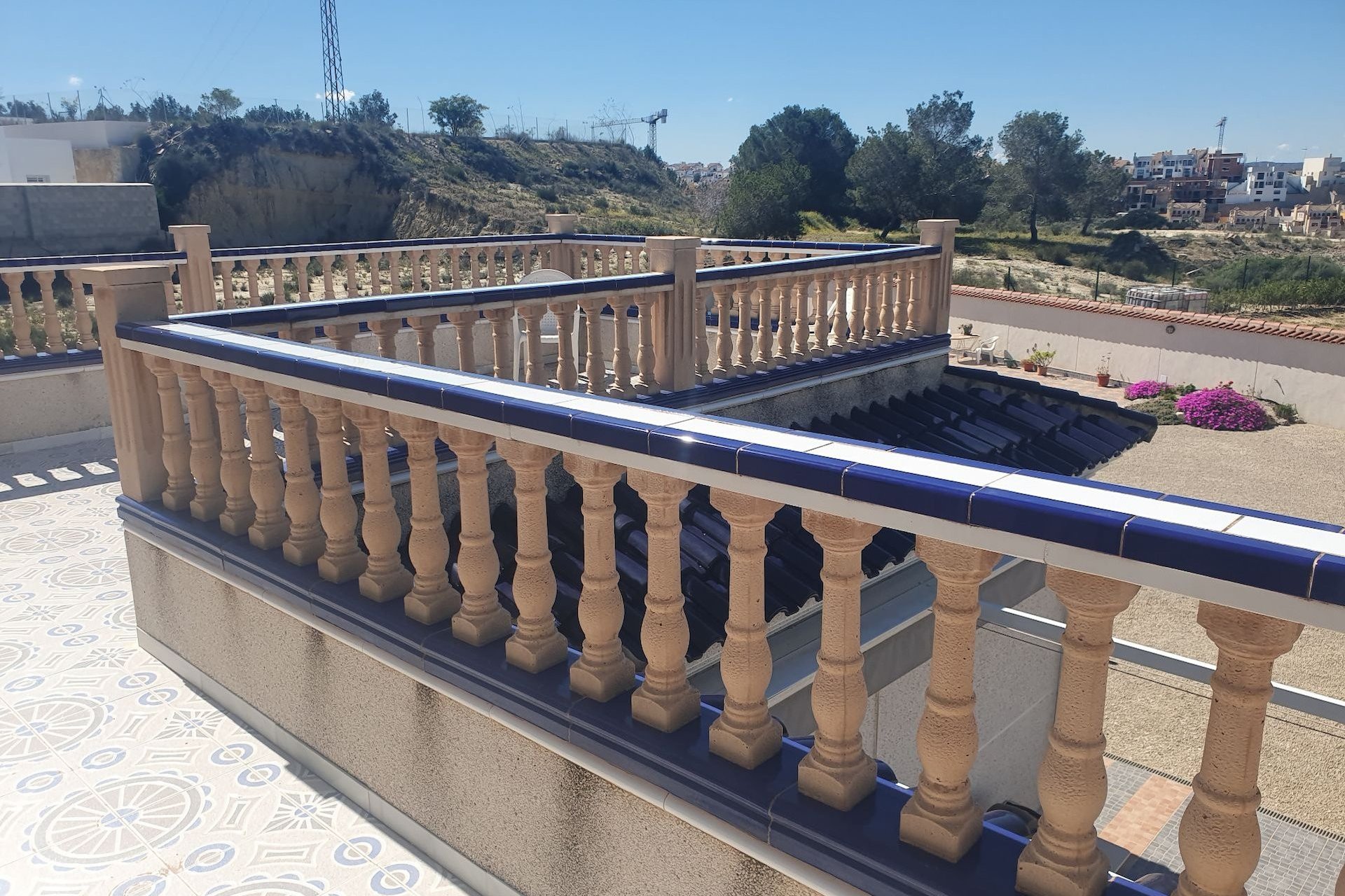 Reventa - Villa - Algorfa