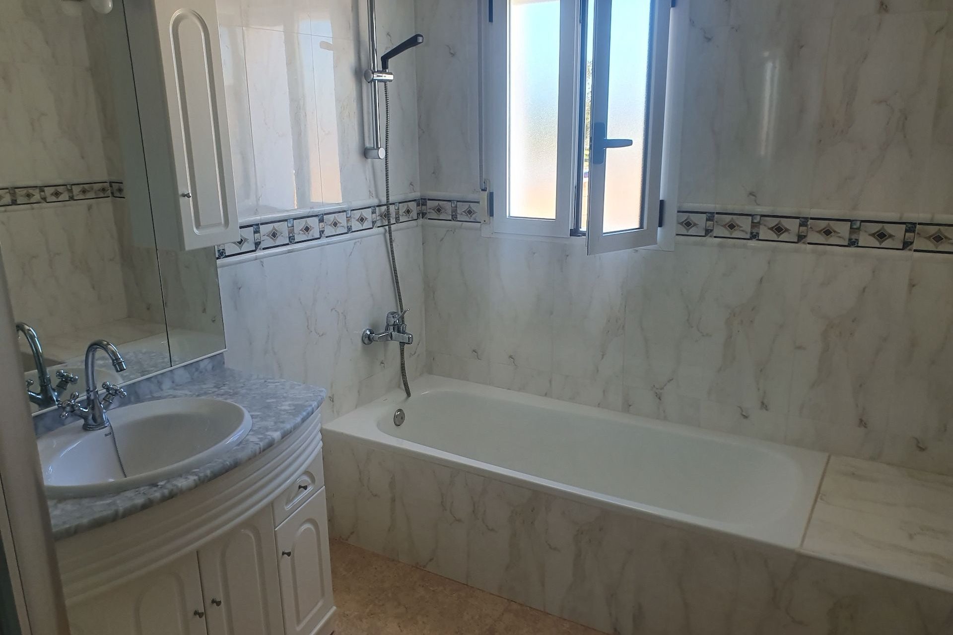 Reventa - Villa - Algorfa