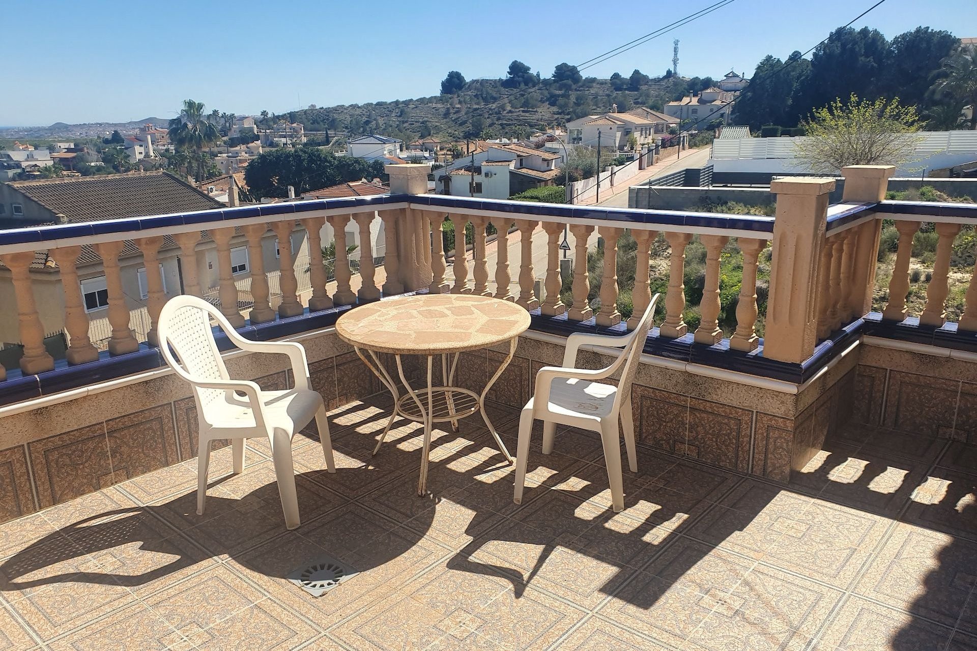 Reventa - Villa - Algorfa