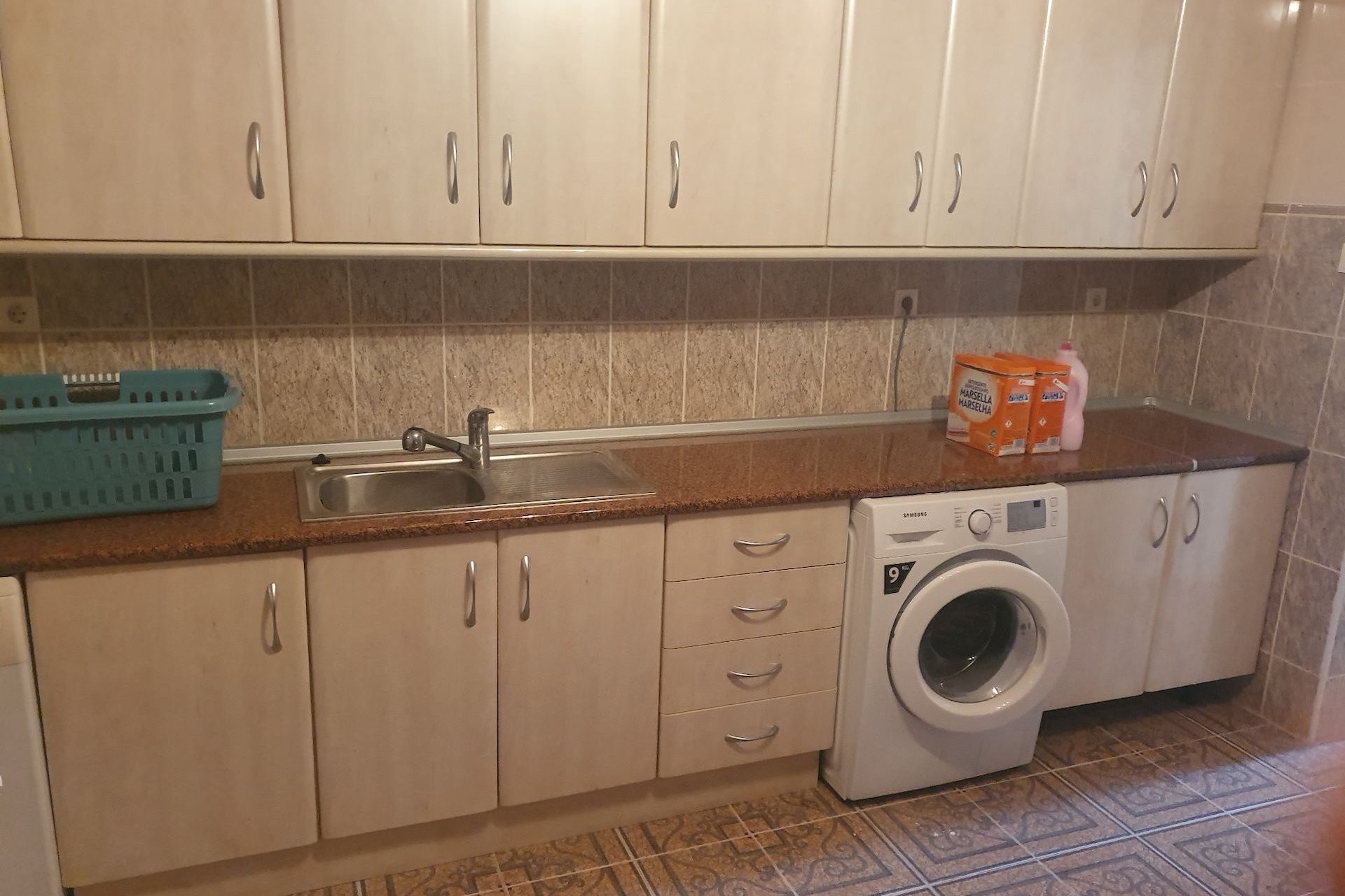 Reventa - Villa - Algorfa