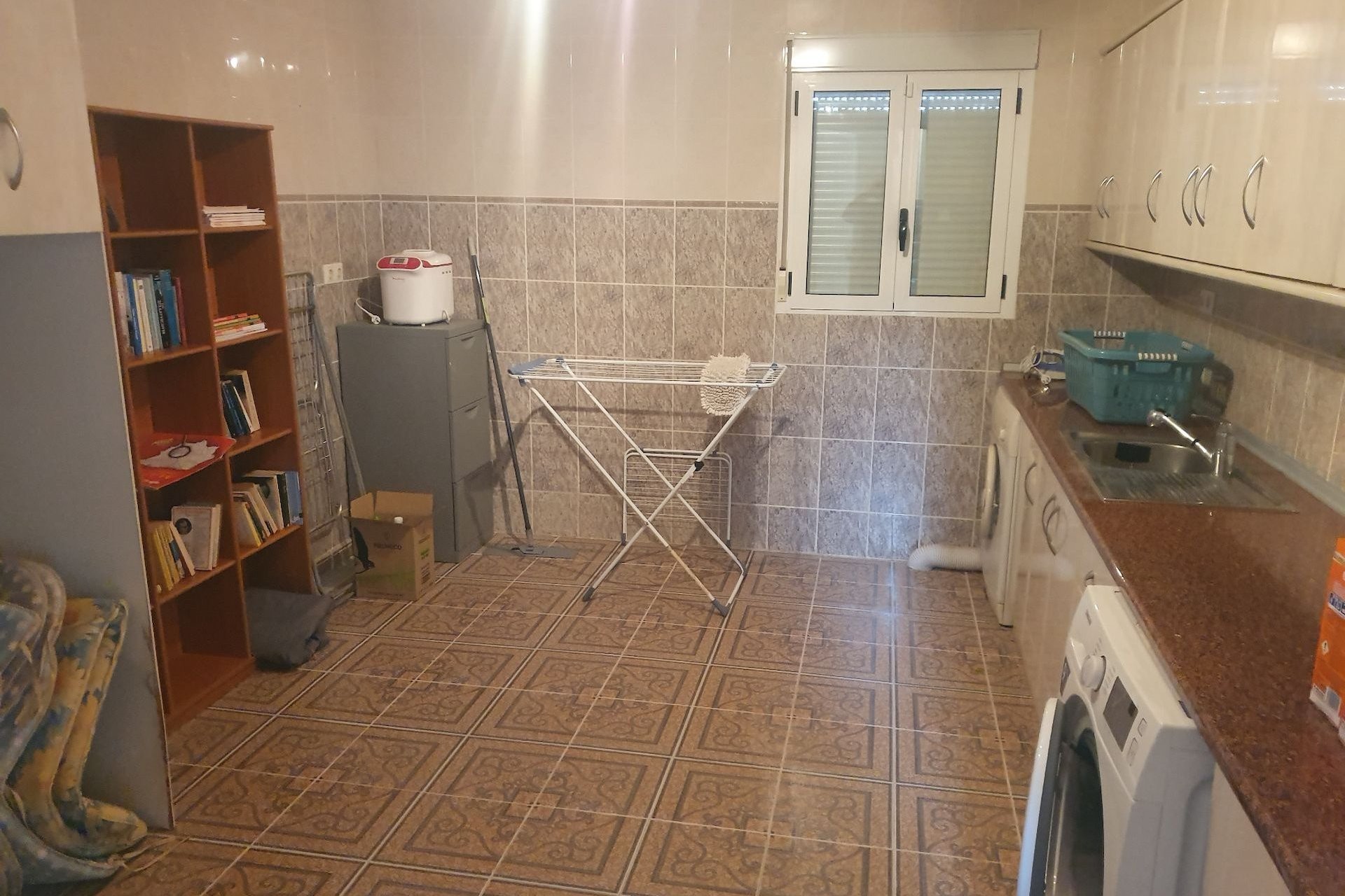 Reventa - Villa - Algorfa