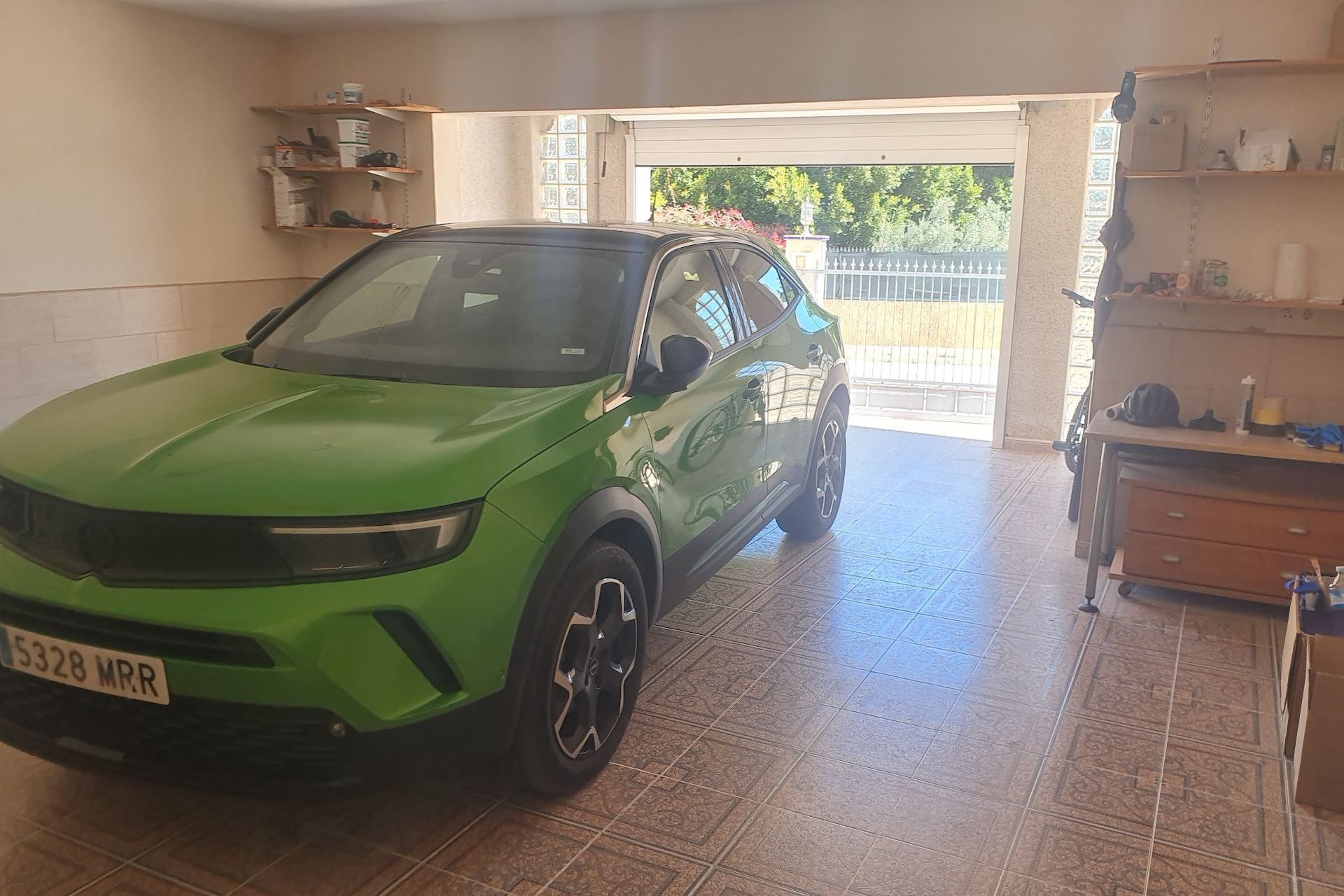 Reventa - Villa - Algorfa