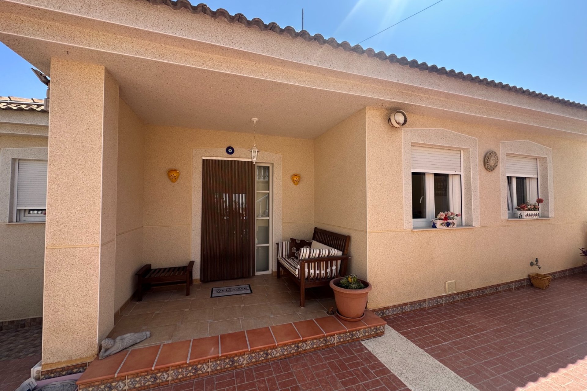 Reventa - Villa - Algorfa