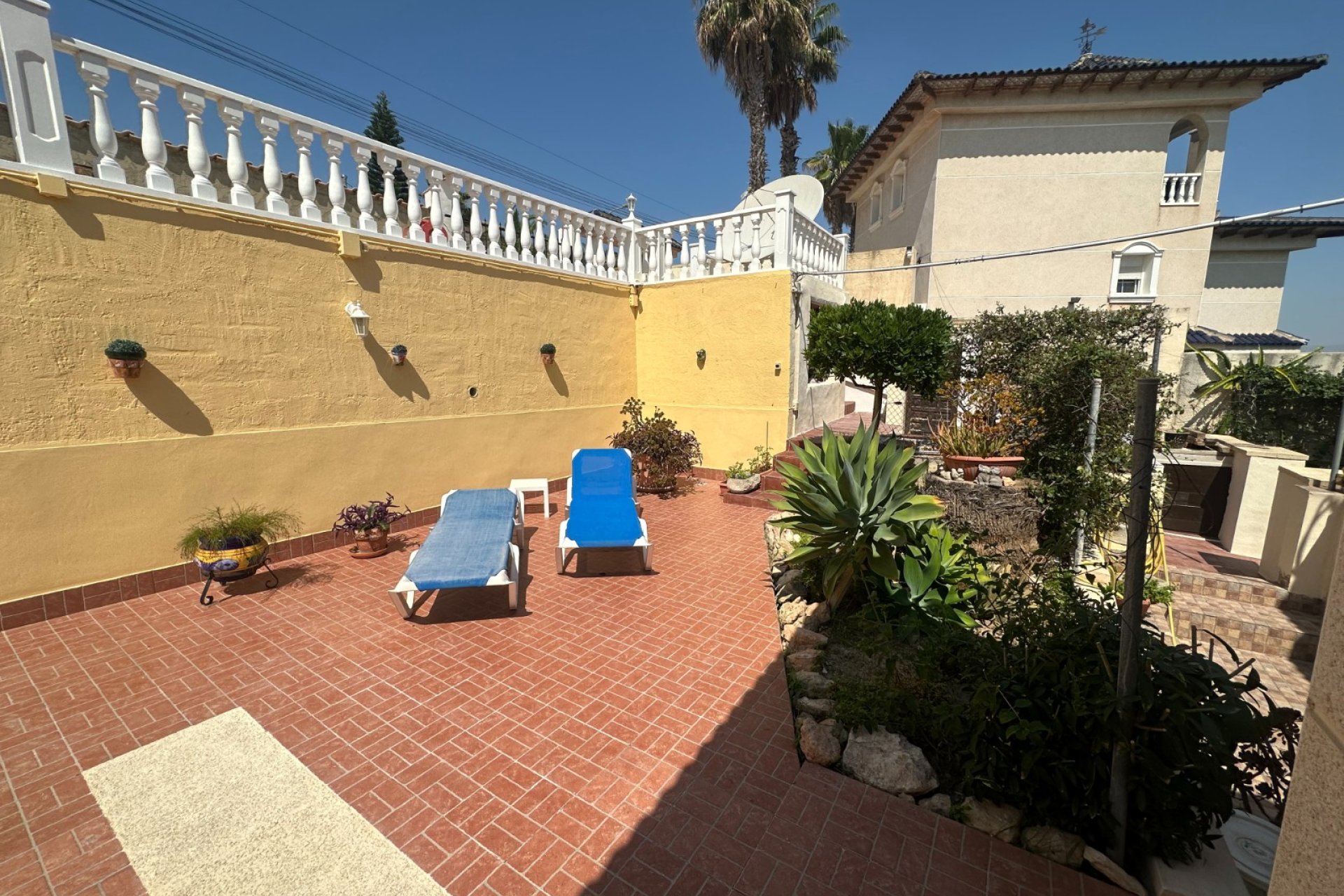 Reventa - Villa - Algorfa