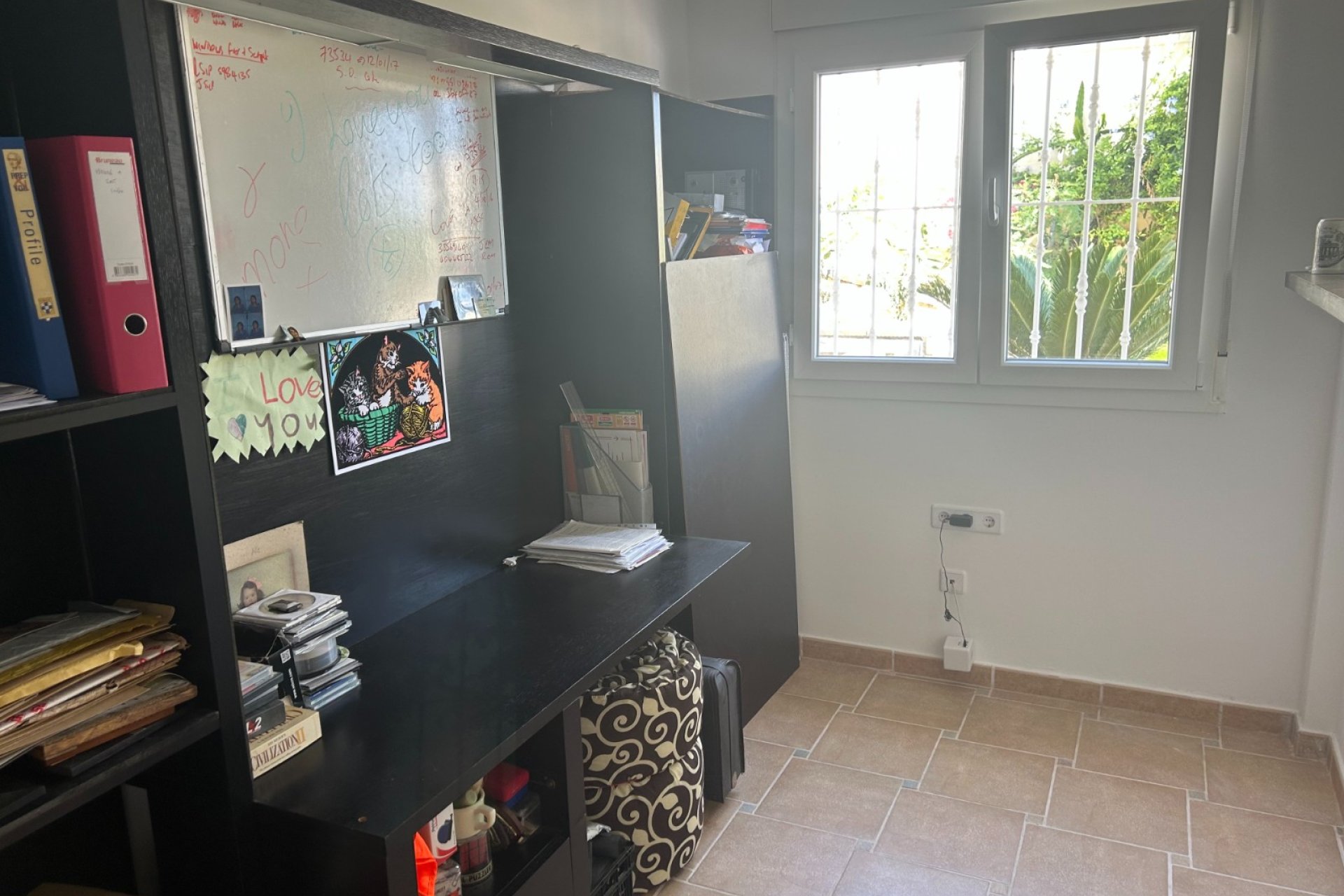 Reventa - Villa - Algorfa