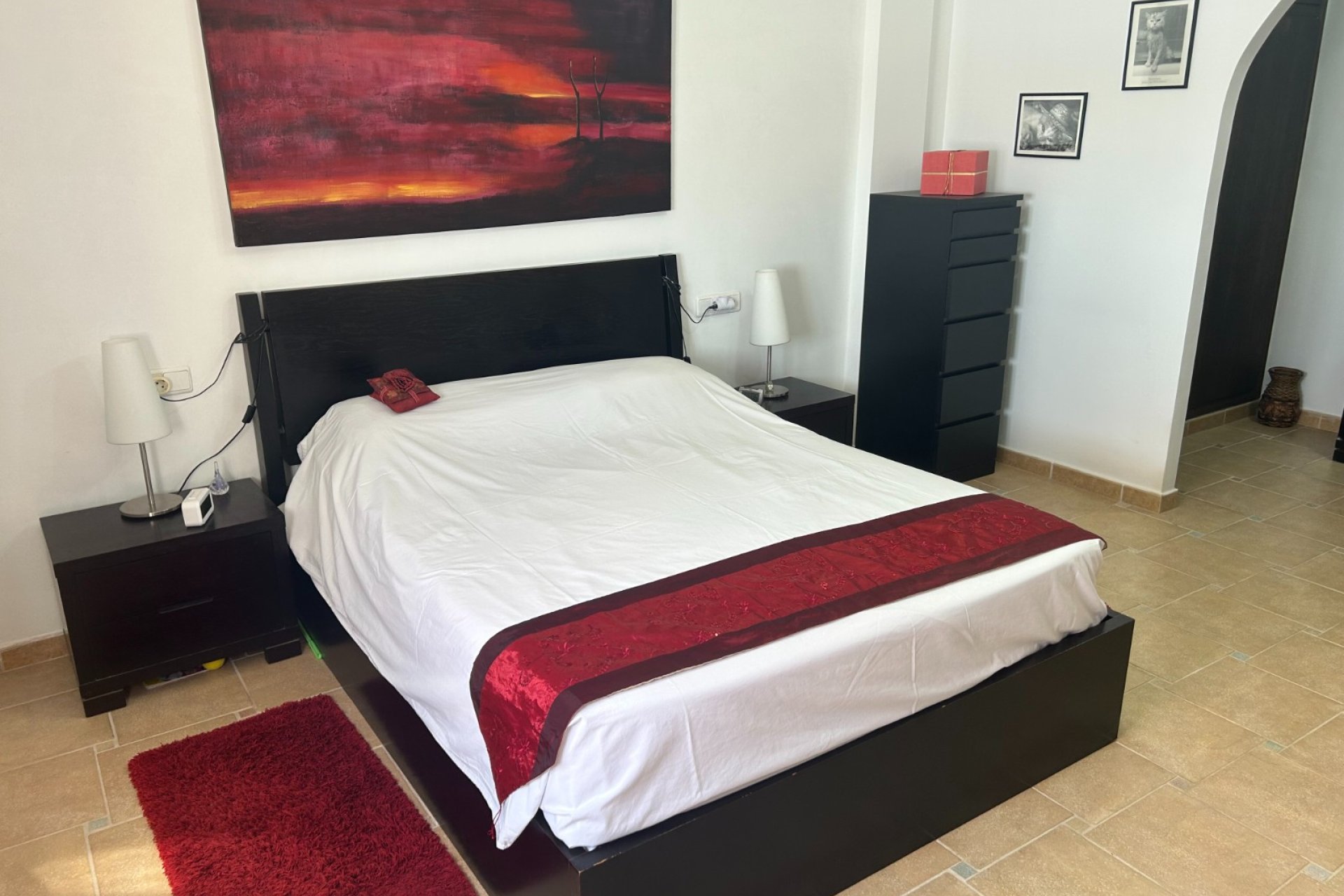 Reventa - Villa - Algorfa