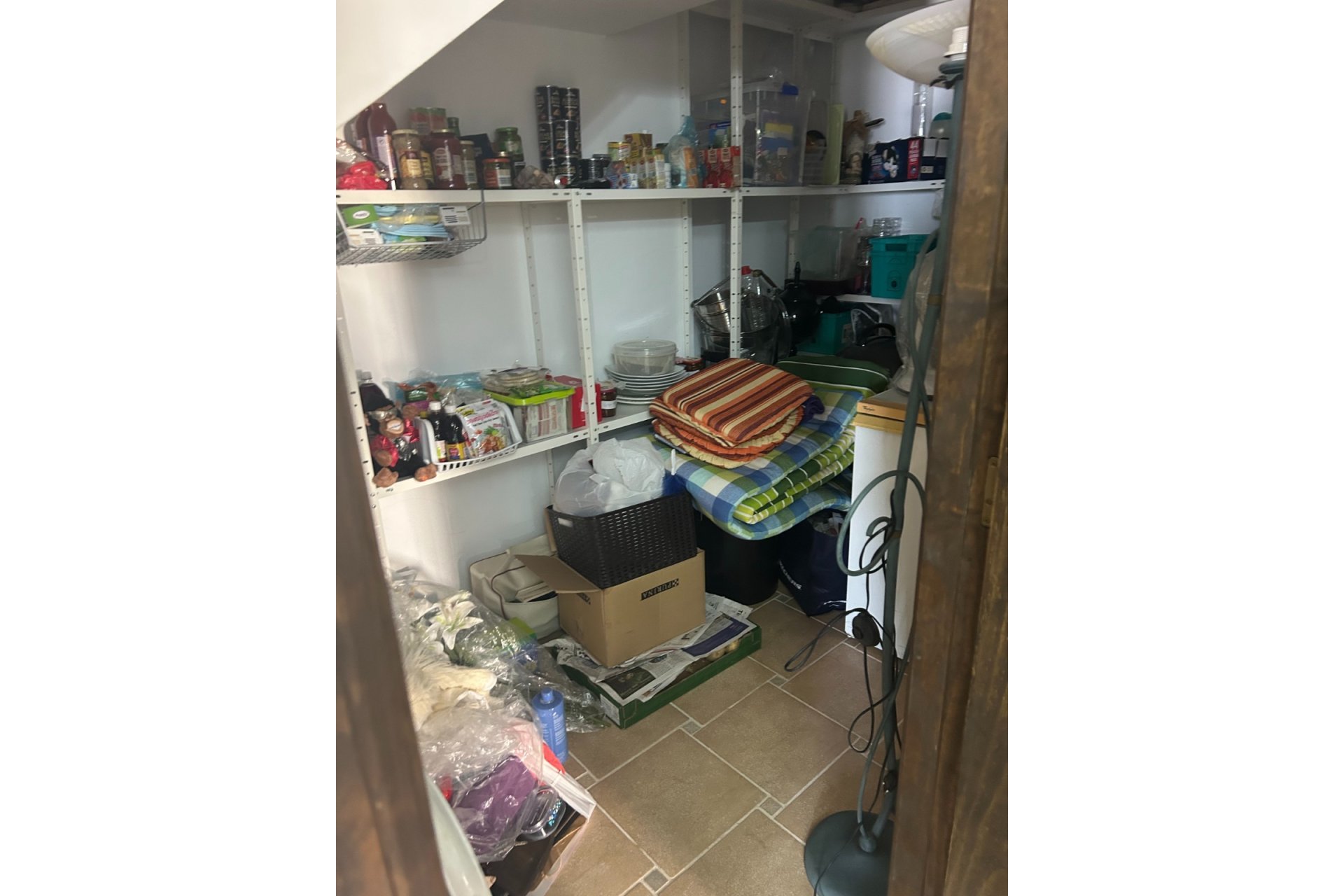 Reventa - Villa - Algorfa