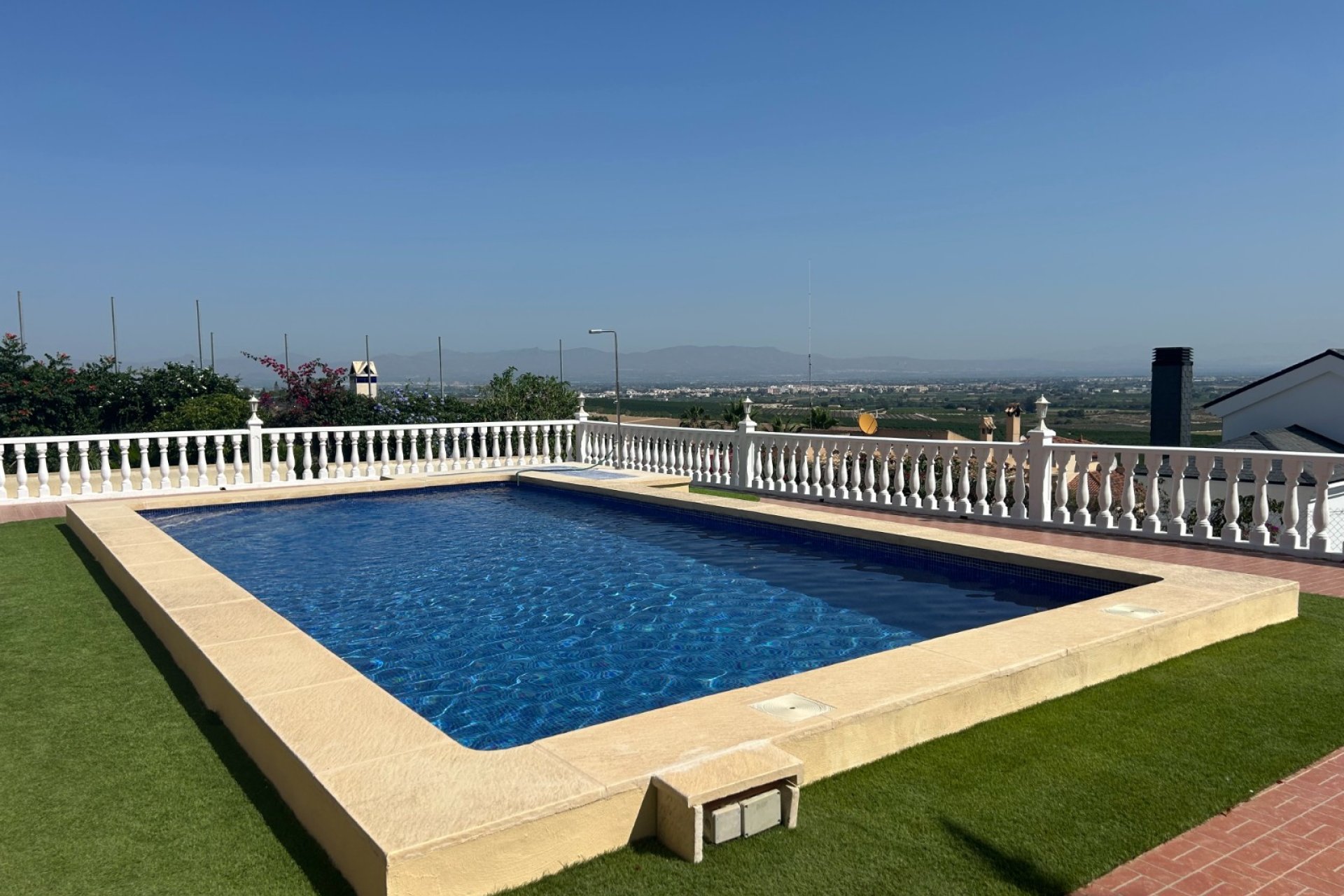 Reventa - Villa - Algorfa