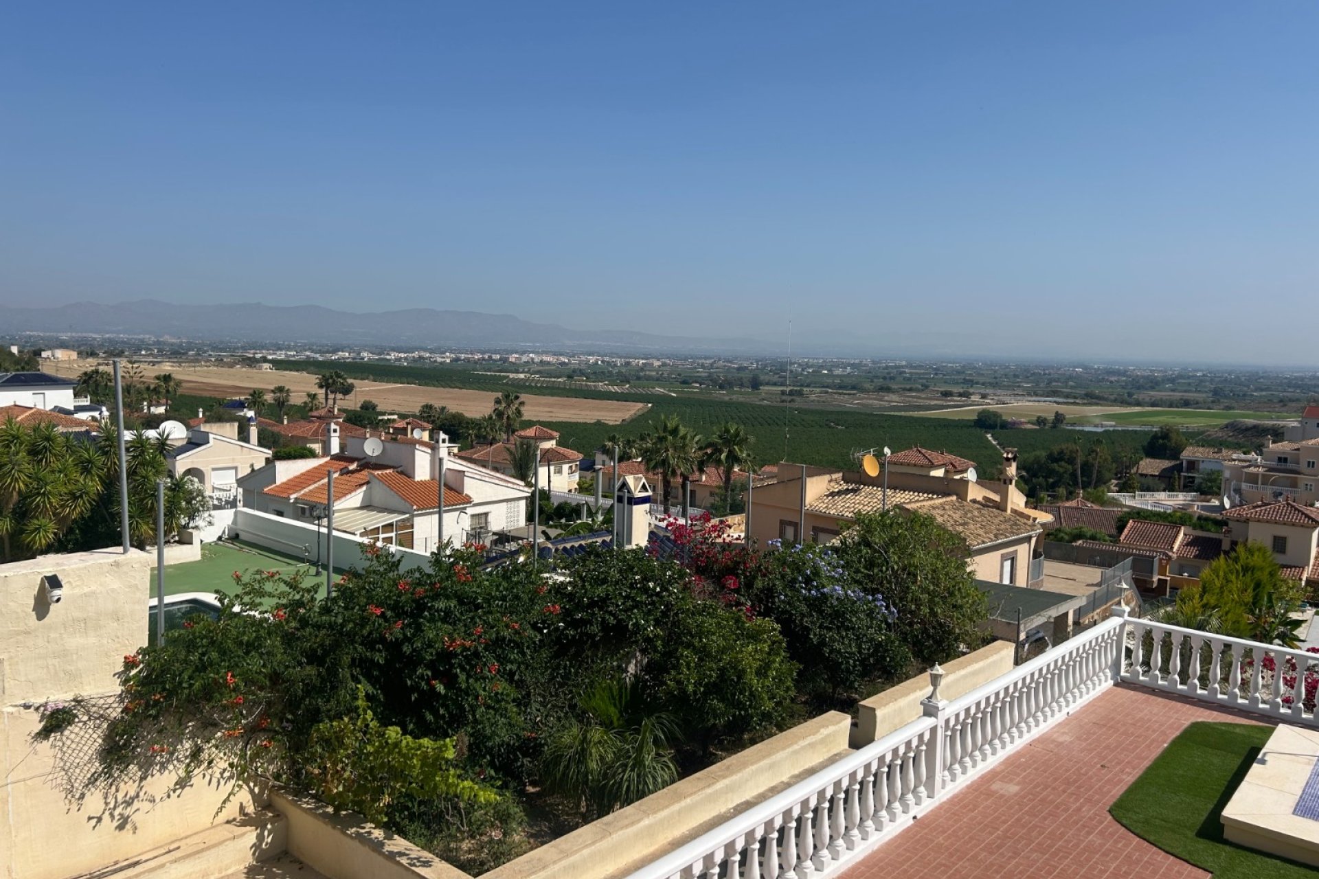 Reventa - Villa - Algorfa