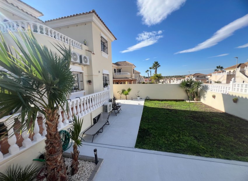 Reventa - Villa - Algorfa
