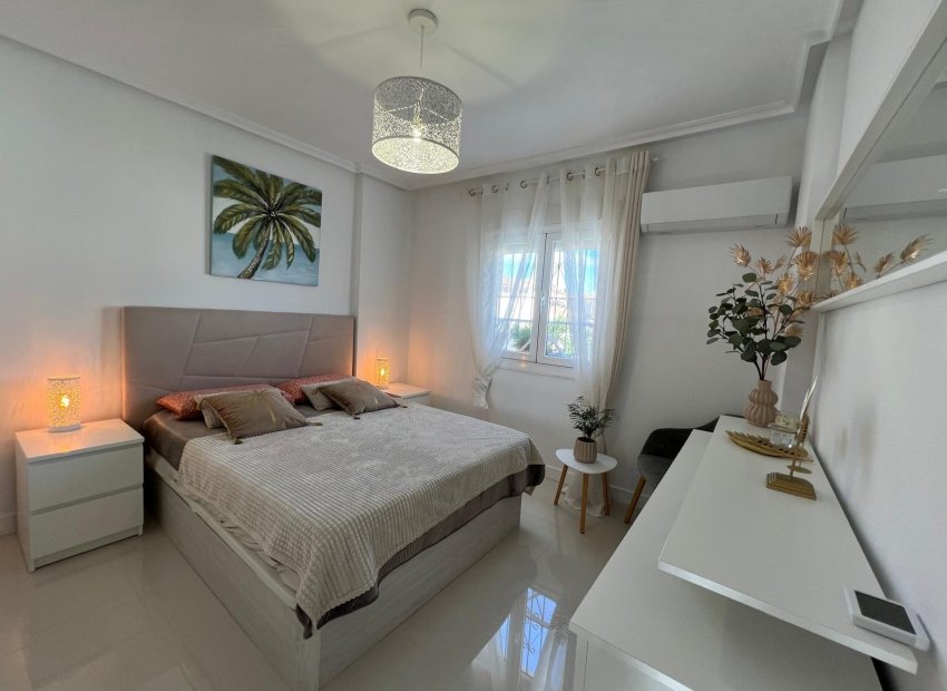 Reventa - Villa - Algorfa