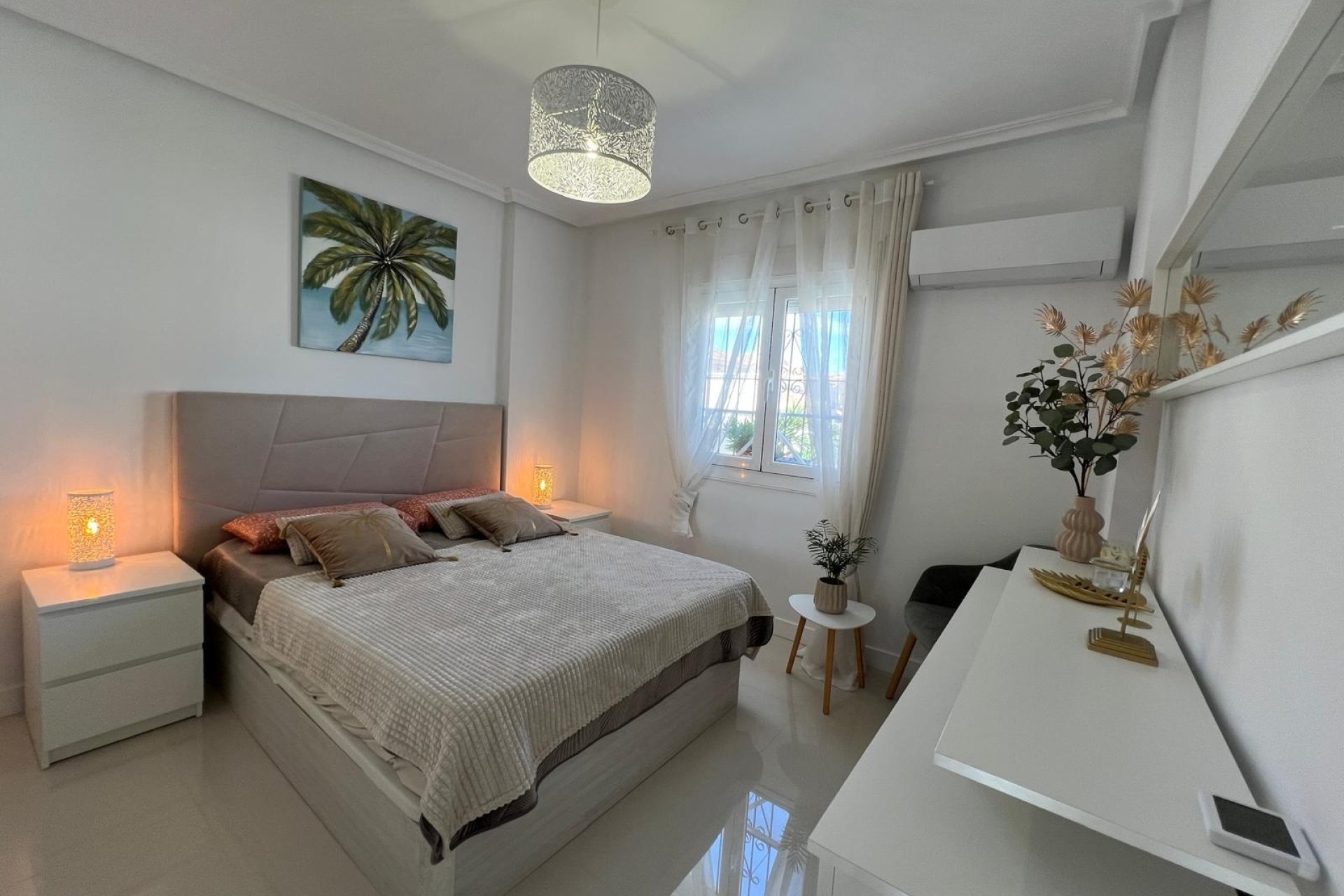 Reventa - Villa - Algorfa