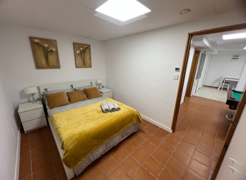 Reventa - Villa - Algorfa